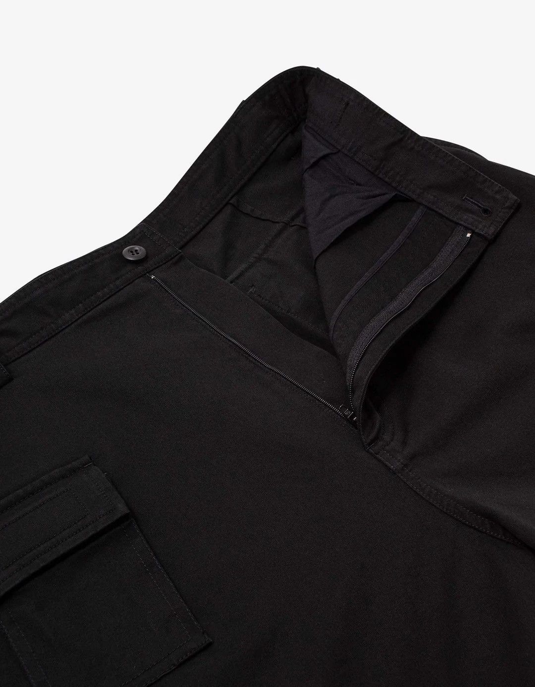 Balenciaga Balenciaga Gamer Shorts Size US 34 / EU 50 - 5 Thumbnail