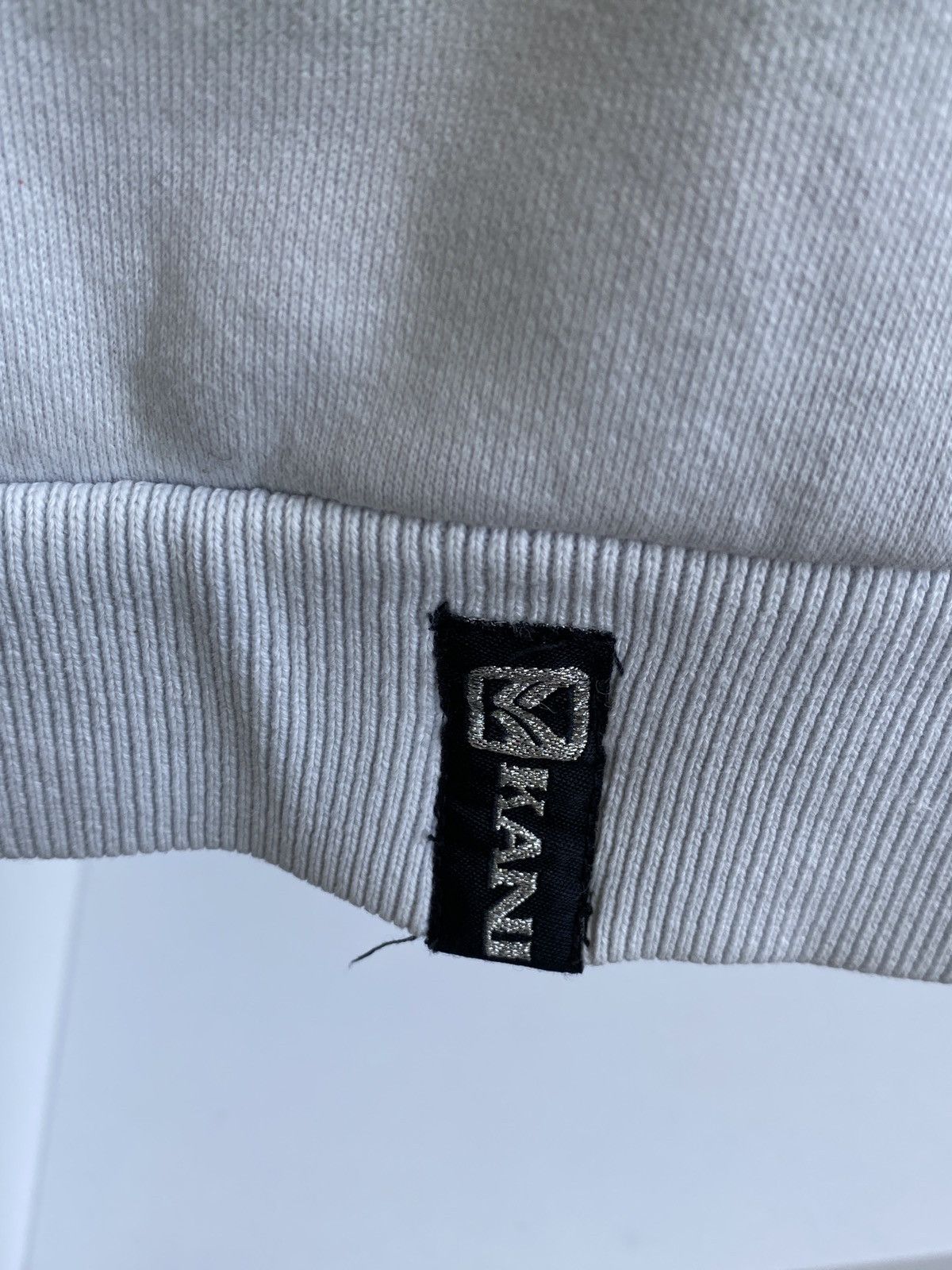 Karl Kani × Rap Tees × Vintage Karl Kani vintage rap vest Size US XXL / EU 58 / 5 - 7 Thumbnail