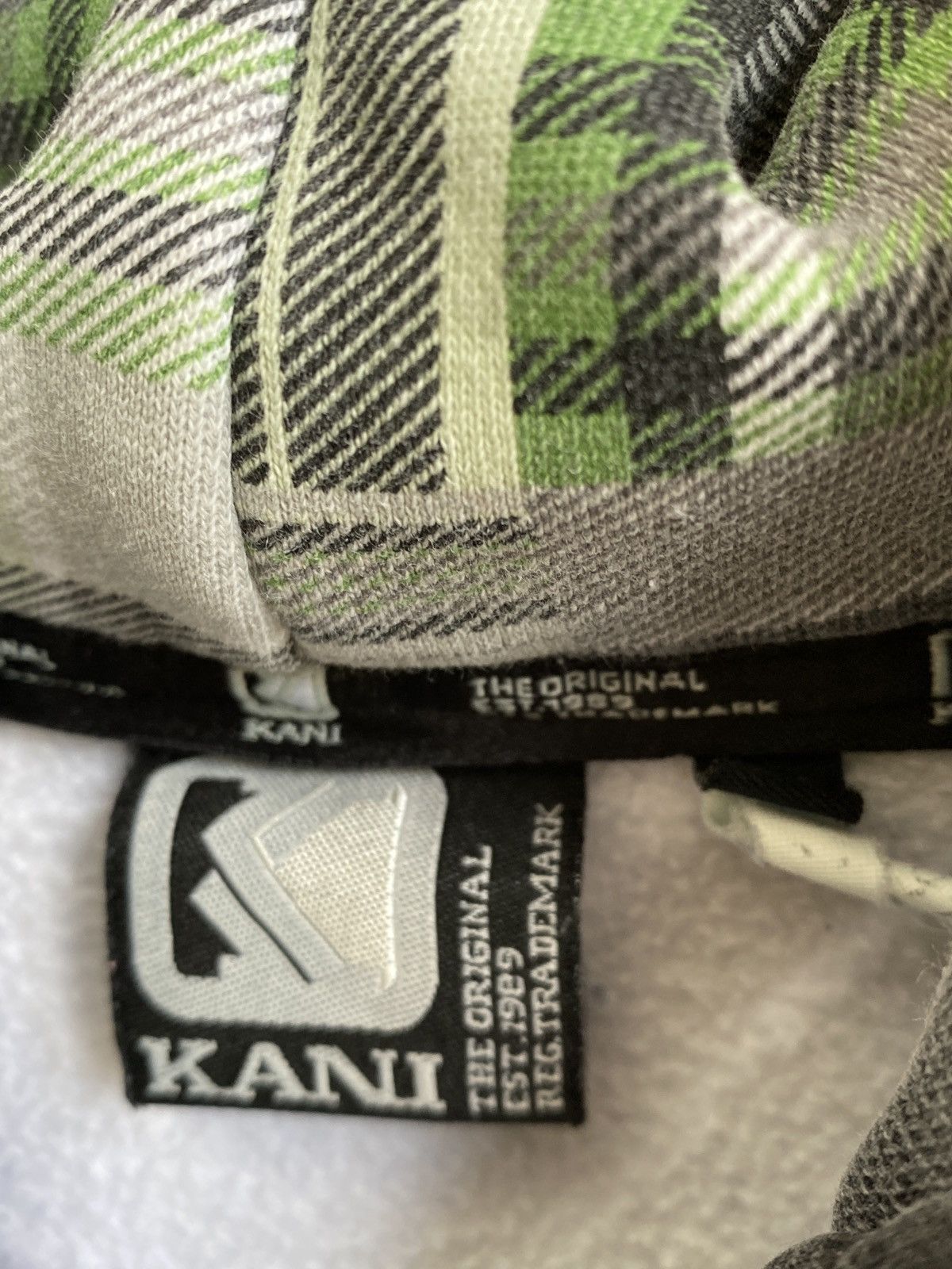 Karl Kani × Rap Tees × Vintage Karl Kani vintage rap vest Size US XXL / EU 58 / 5 - 4 Thumbnail