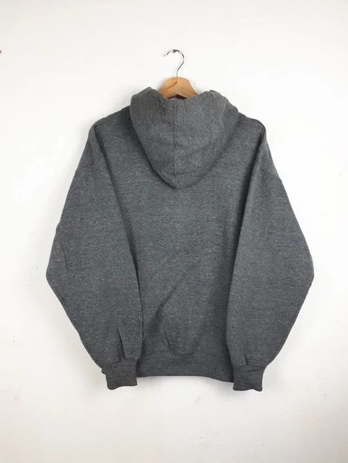 Japanese Brand × Vintage Vintage Flower California Surfing Graphic Hoodie Size US L / EU 52-54 / 3 - 5 Thumbnail