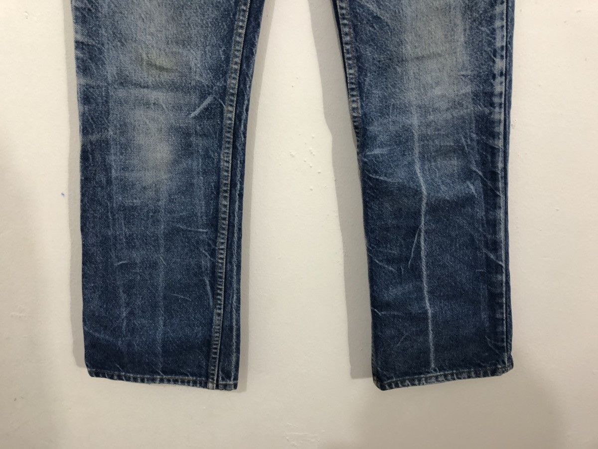 Levi's Vintage Levi's Orange Tab Jeans Size US 31 - 6 Thumbnail