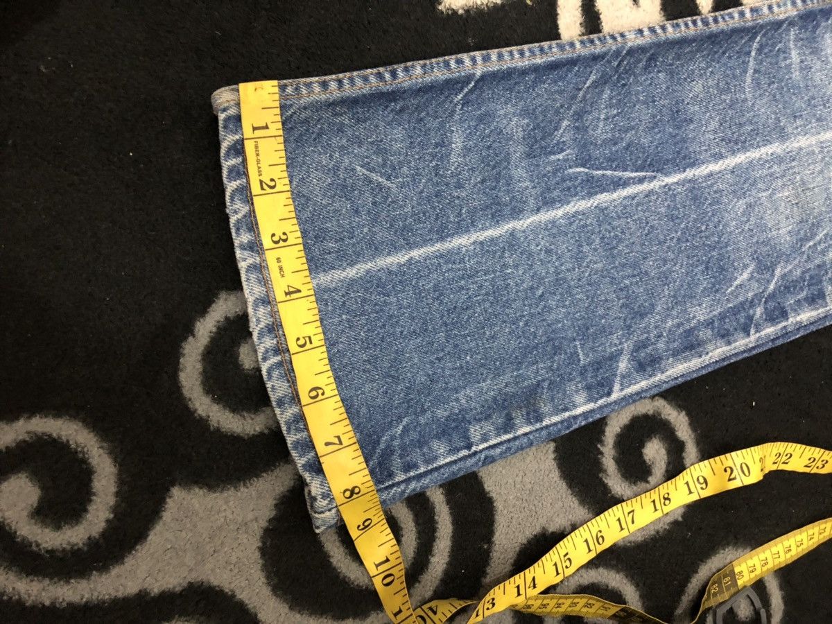 Levi's Vintage Levi's Orange Tab Jeans Size US 31 - 15 Thumbnail
