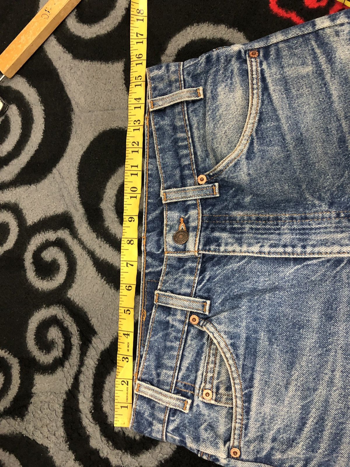 Levi's Vintage Levi's Orange Tab Jeans Size US 31 - 11 Thumbnail