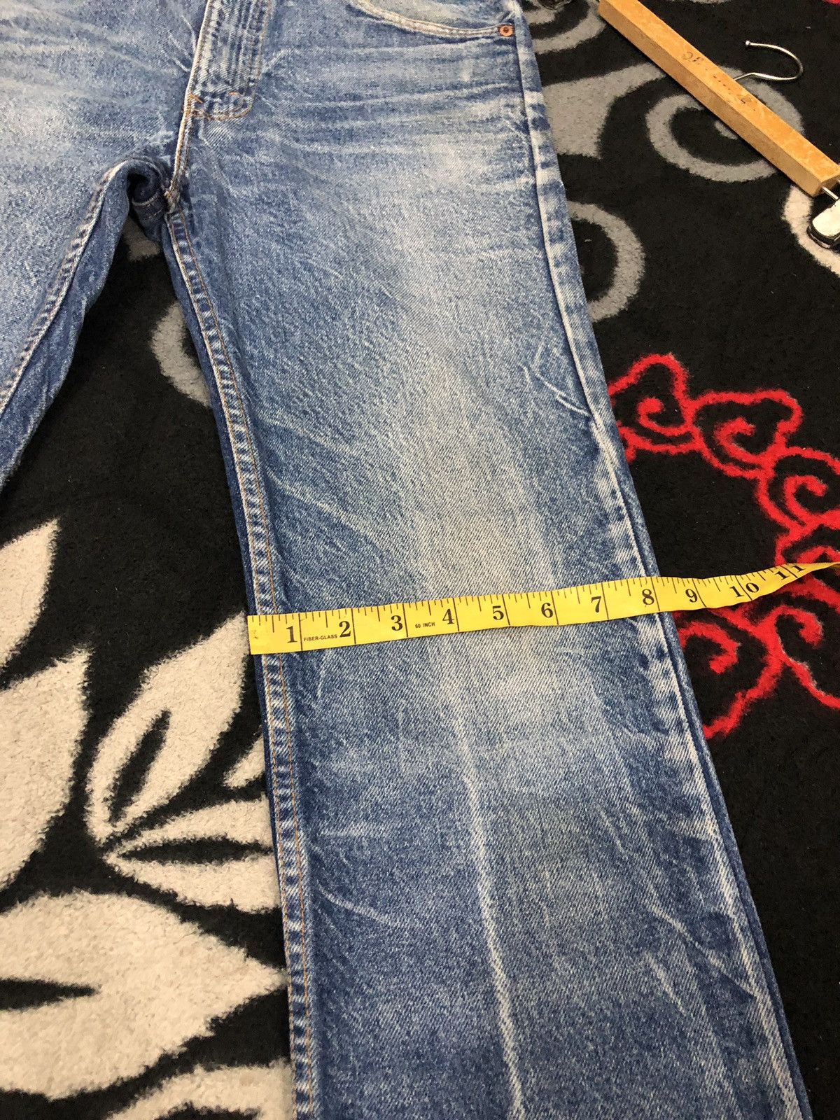 Levi's Vintage Levi's Orange Tab Jeans Size US 31 - 14 Thumbnail