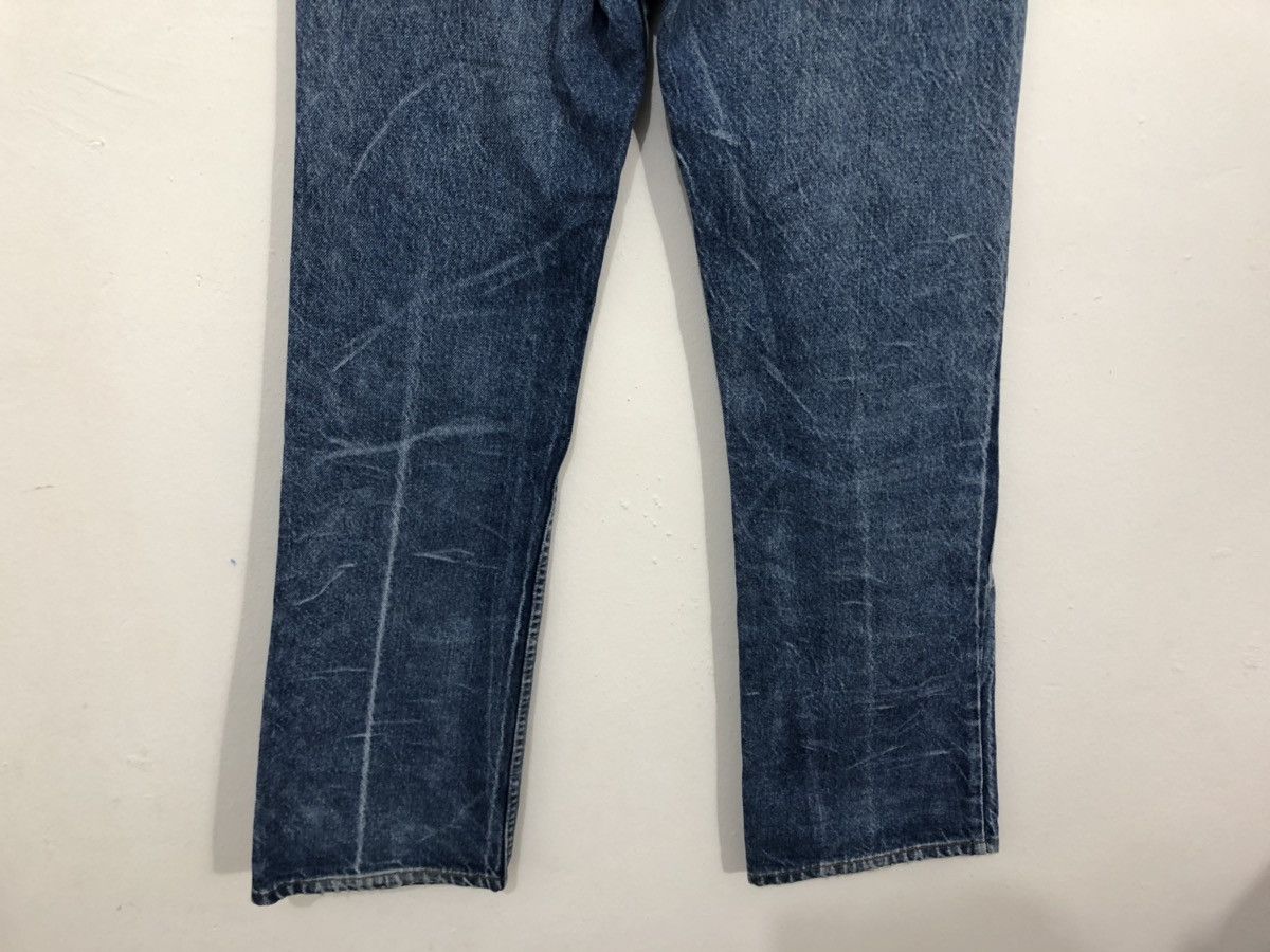Levi's Vintage Levi's Orange Tab Jeans Size US 31 - 9 Thumbnail
