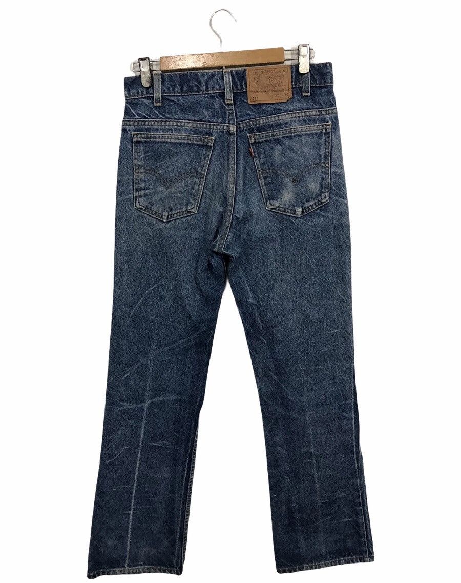Levi's Vintage Levi's Orange Tab Jeans Size US 31 - 1 Thumbnail