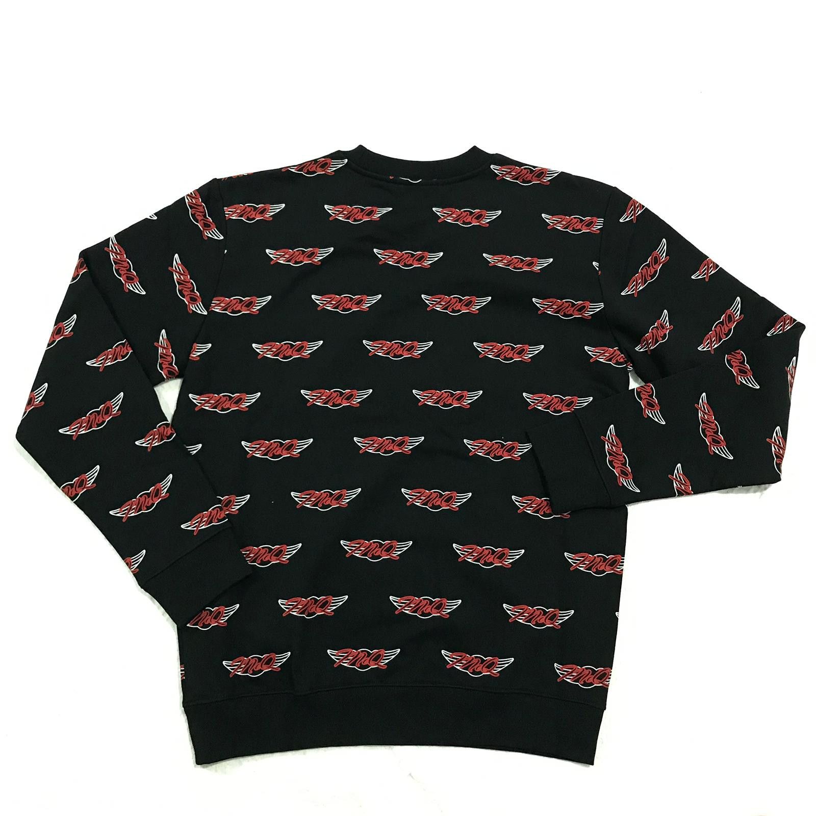 MCQ St7 - MCQ Sweatshirt Size US M / EU 48-50 / 2 - 3 Thumbnail