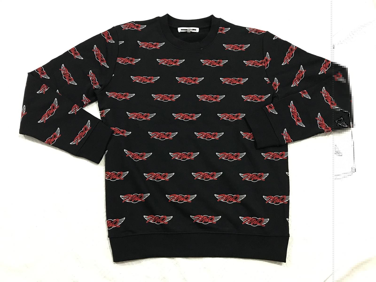 MCQ St7 - MCQ Sweatshirt Size US M / EU 48-50 / 2 - 1 Thumbnail