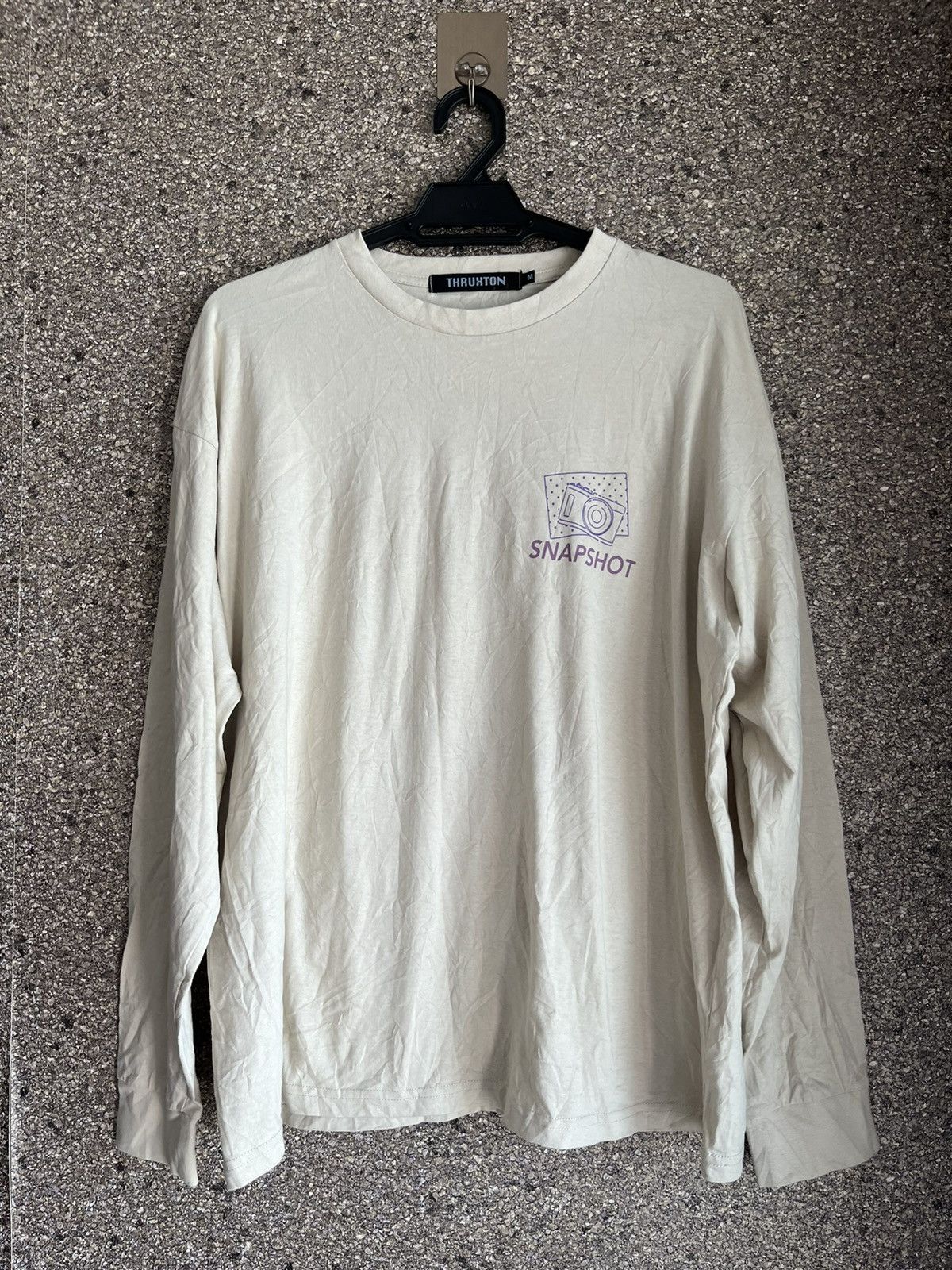 Vintage Snapshot ft63 Size US M / EU 48-50 / 2 - 1 Thumbnail