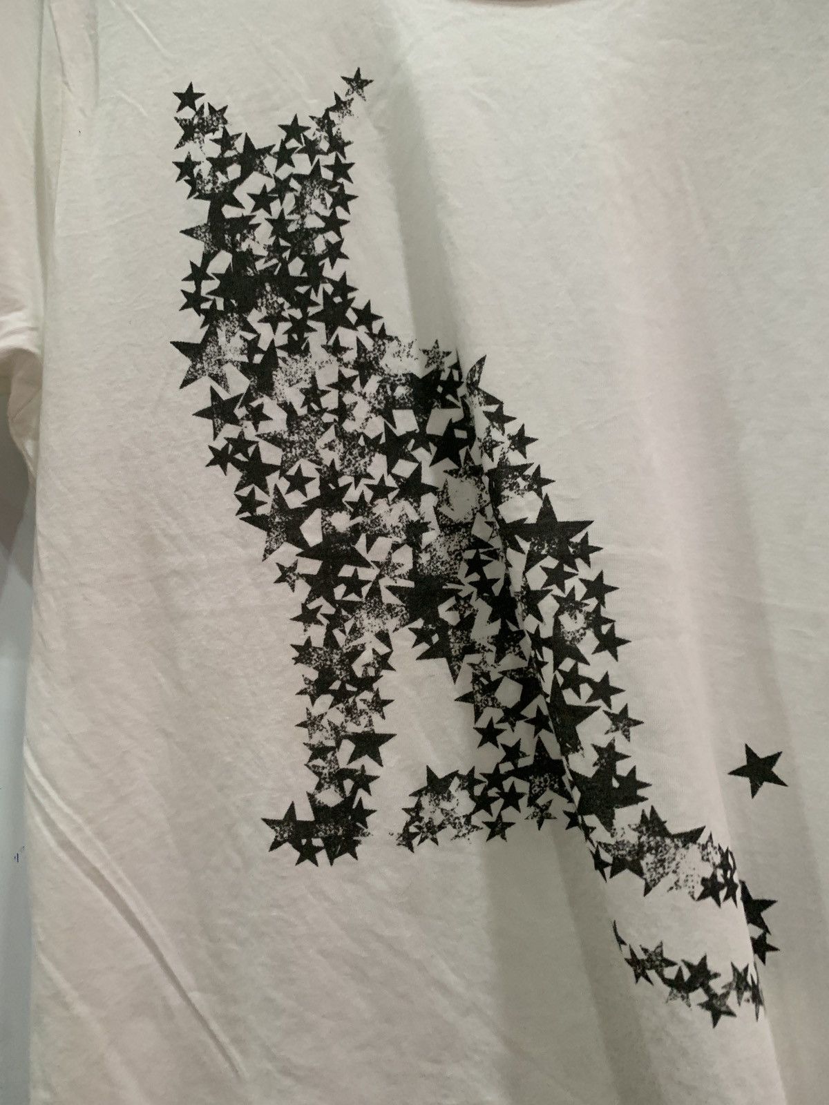 Vintage the only star vd17 Size US L / EU 52-54 / 3 - 2 Thumbnail