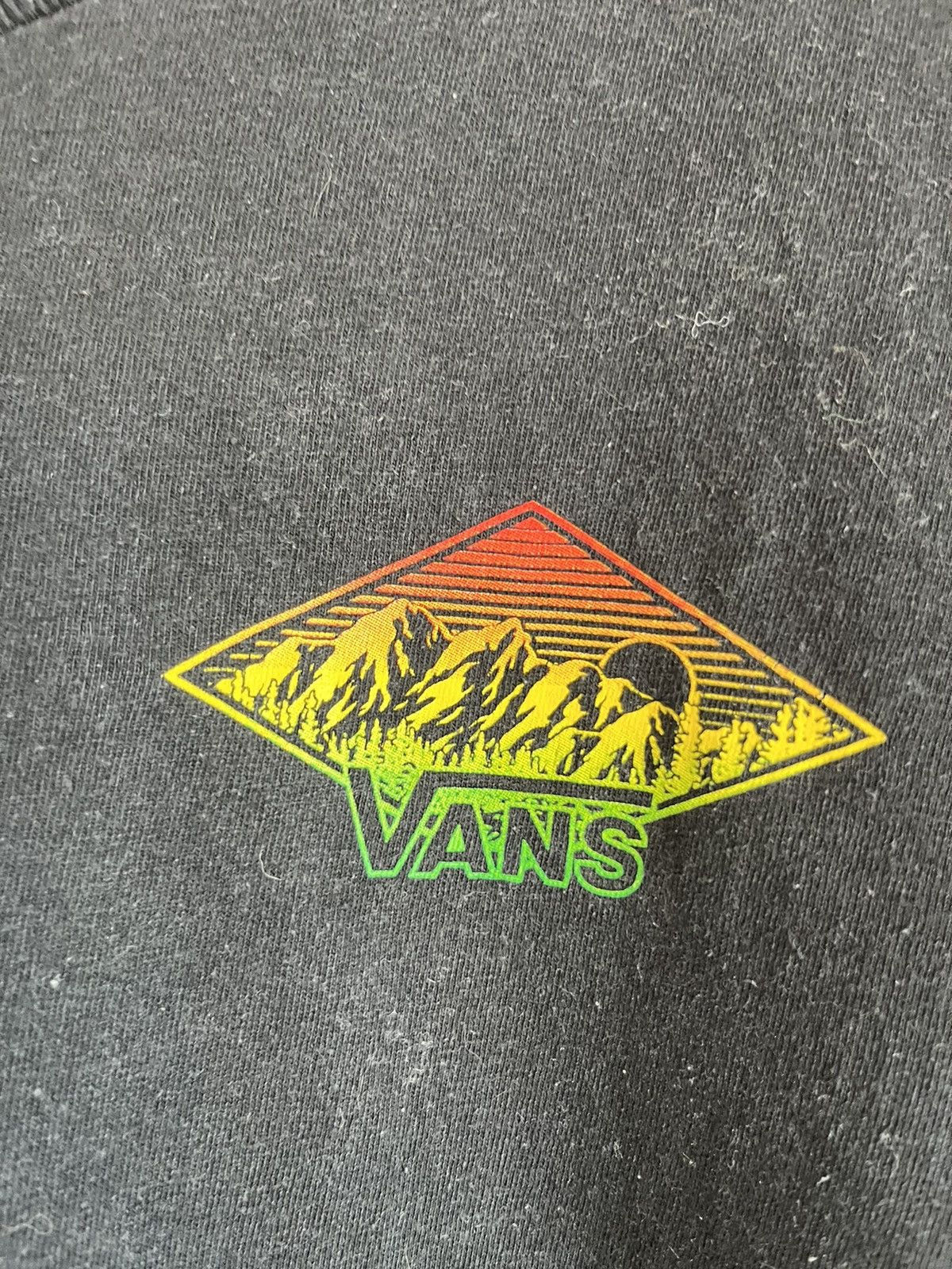 Vintage Vans ft63 Size US L / EU 52-54 / 3 - 2 Thumbnail