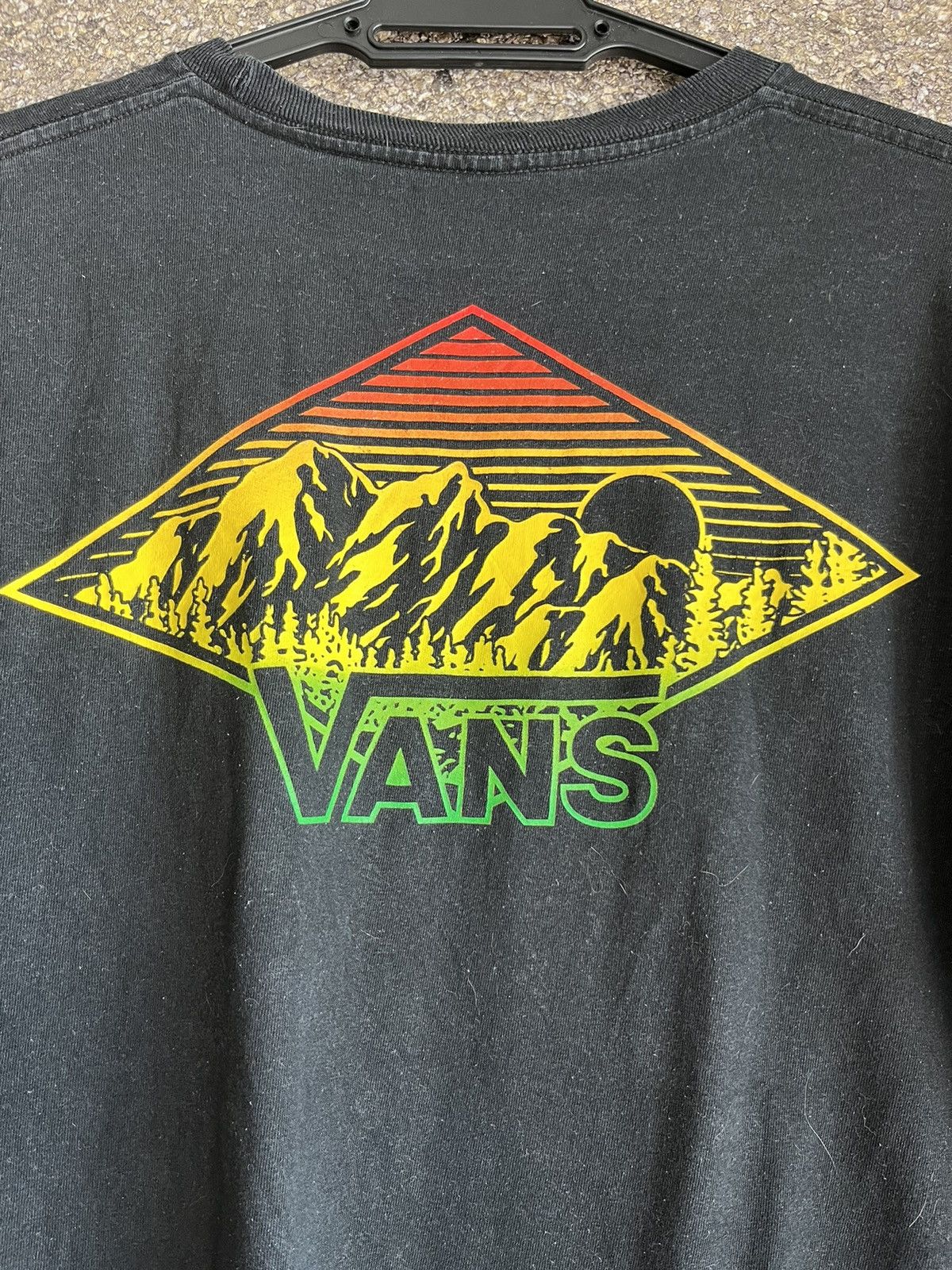 Vintage Vans ft63 Size US L / EU 52-54 / 3 - 5 Thumbnail