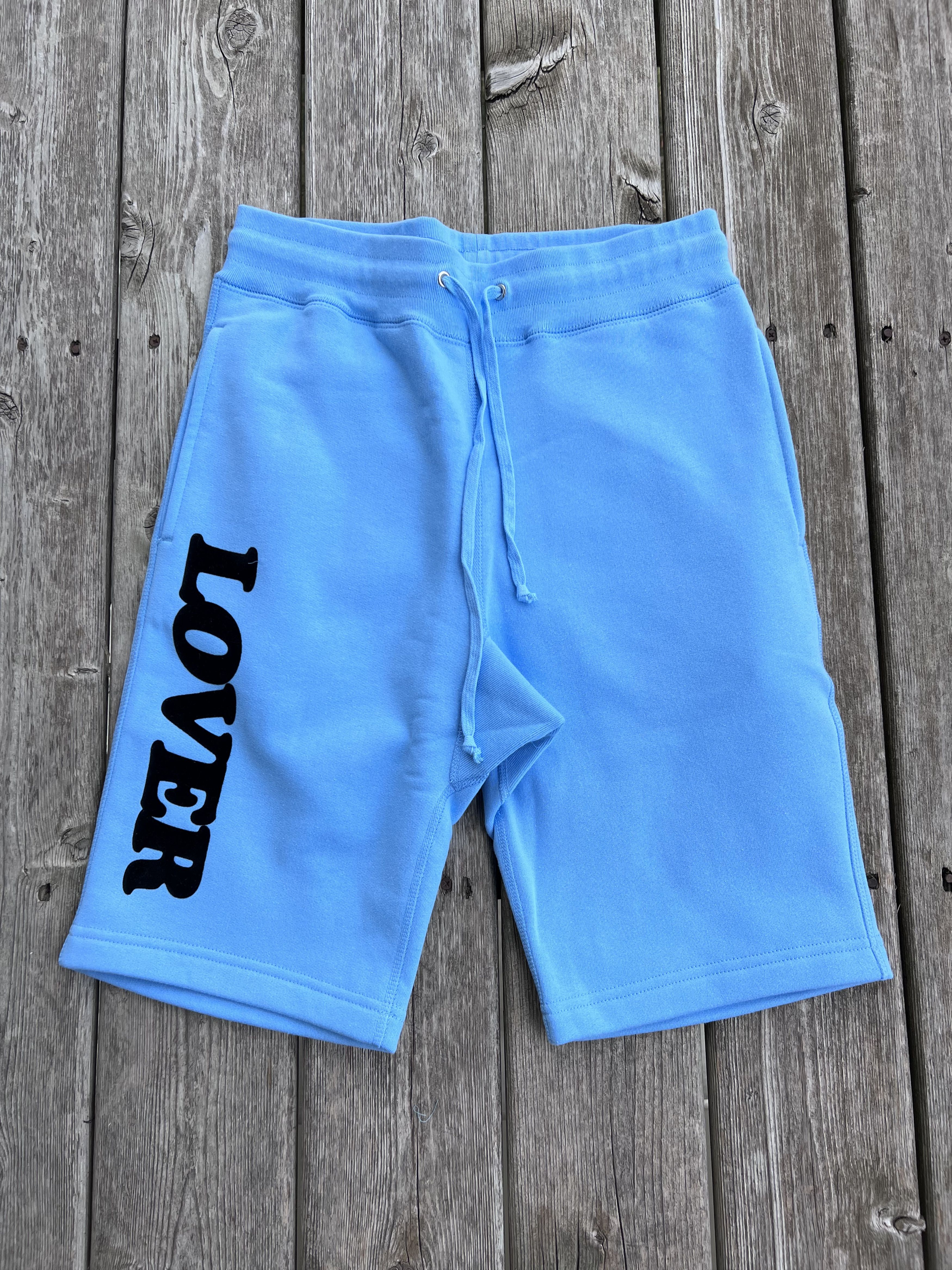 BIANCA CHANDON Bianca Chandon Lover Shorts Blue Size US 30 / EU 46 - 1 Thumbnail