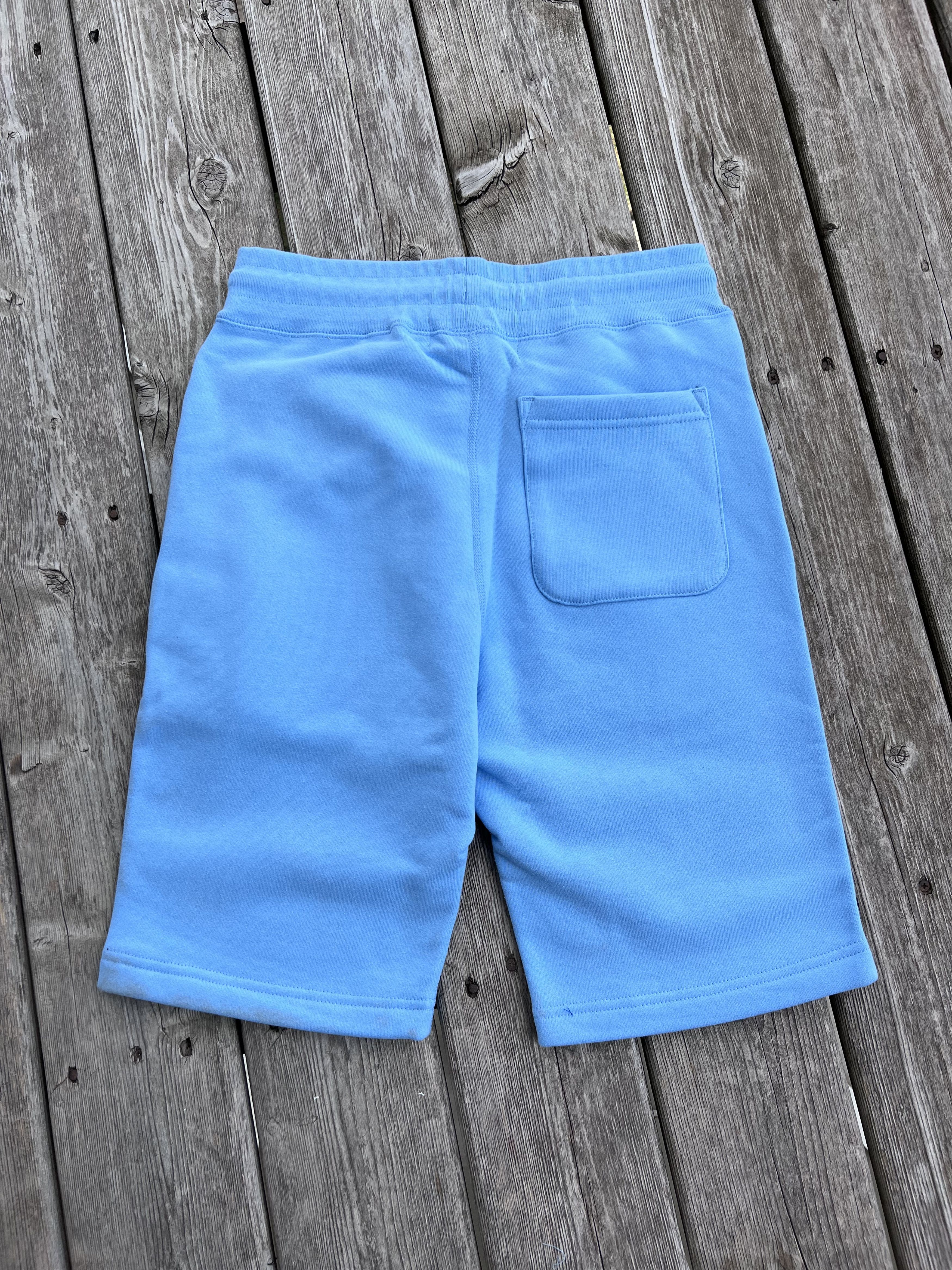 BIANCA CHANDON Bianca Chandon Lover Shorts Blue Size US 30 / EU 46 - 4 Thumbnail