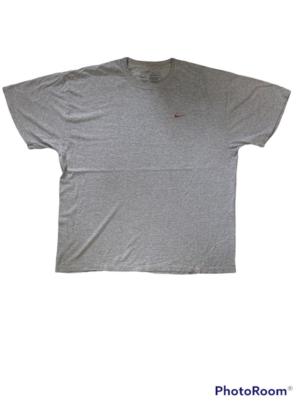 image of Nike Vd19 in Grey, Men's (Size 2XL)