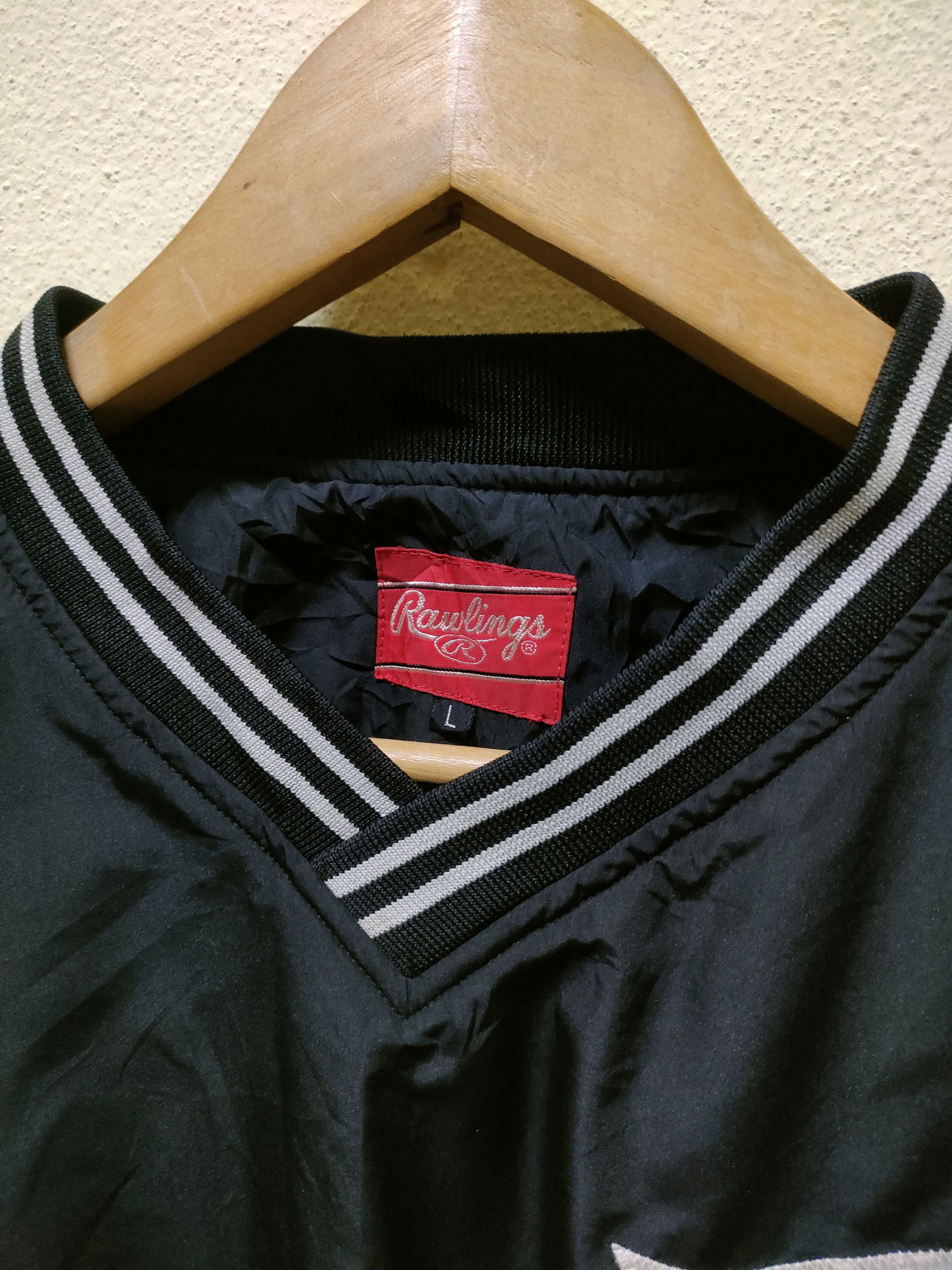 MLB × Sports Specialties Rawling MLB Jacket Size US L / EU 52-54 / 3 - 9 Thumbnail