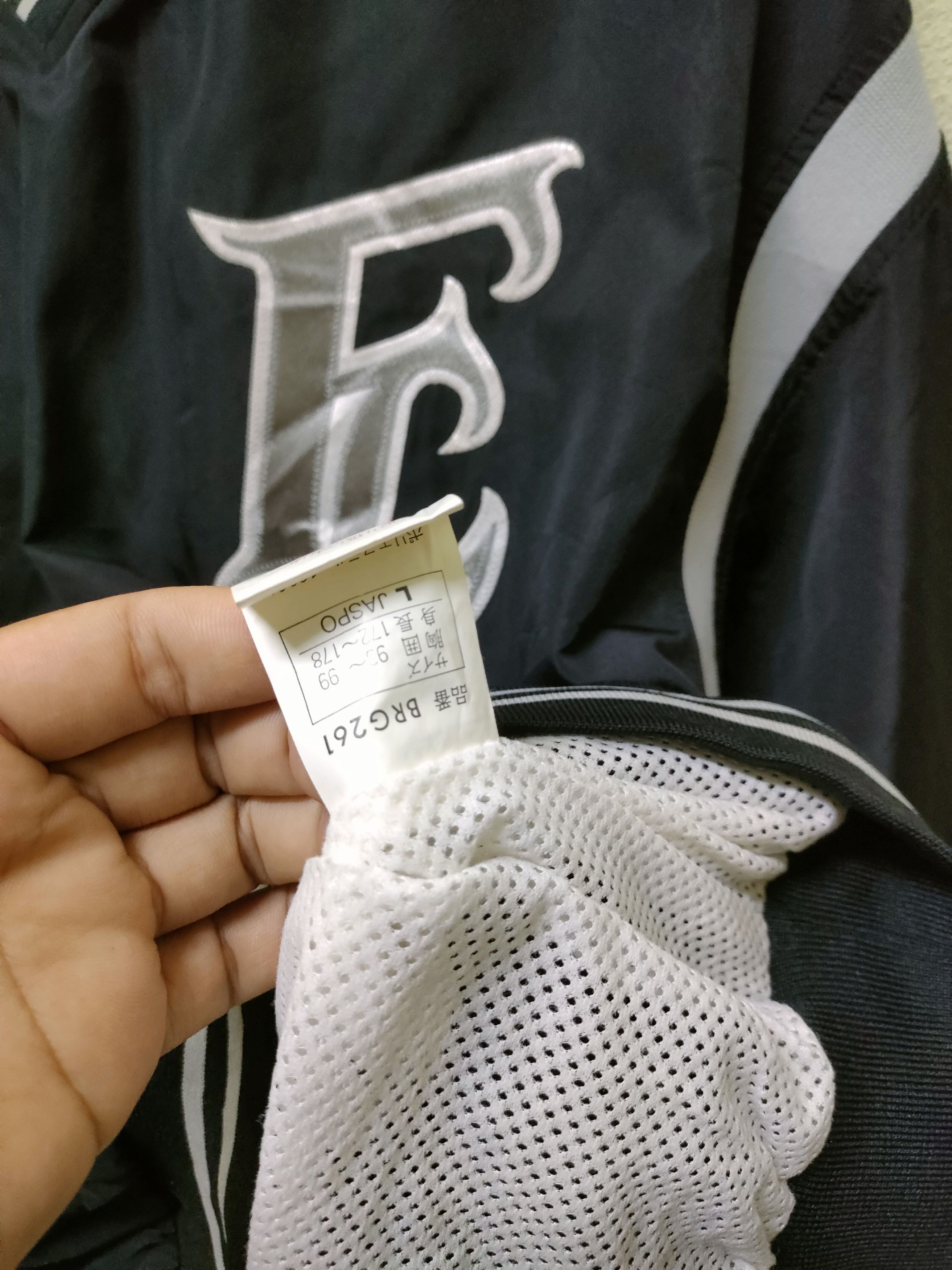 MLB × Sports Specialties Rawling MLB Jacket Size US L / EU 52-54 / 3 - 6 Thumbnail