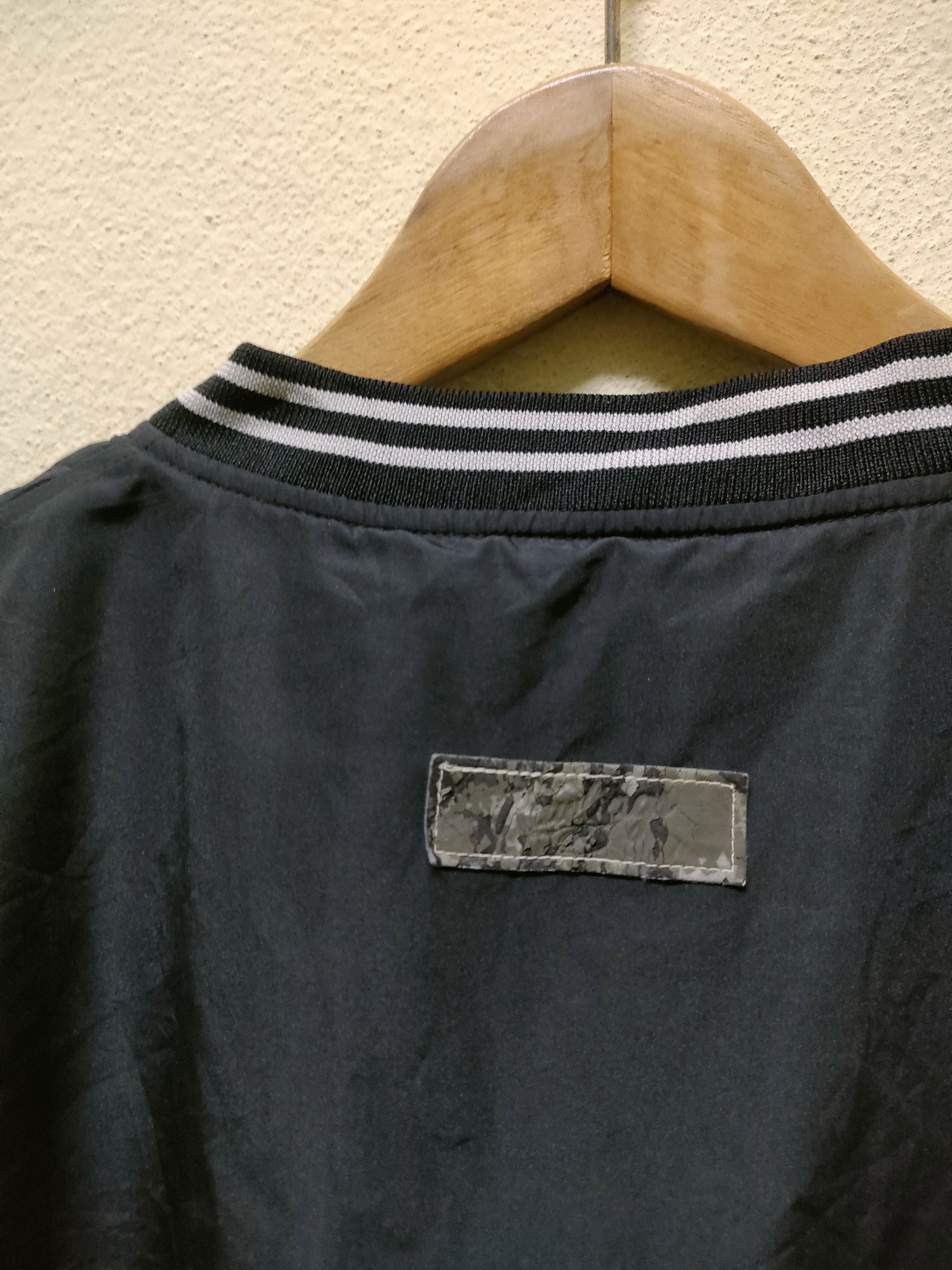 MLB × Sports Specialties Rawling MLB Jacket Size US L / EU 52-54 / 3 - 3 Thumbnail