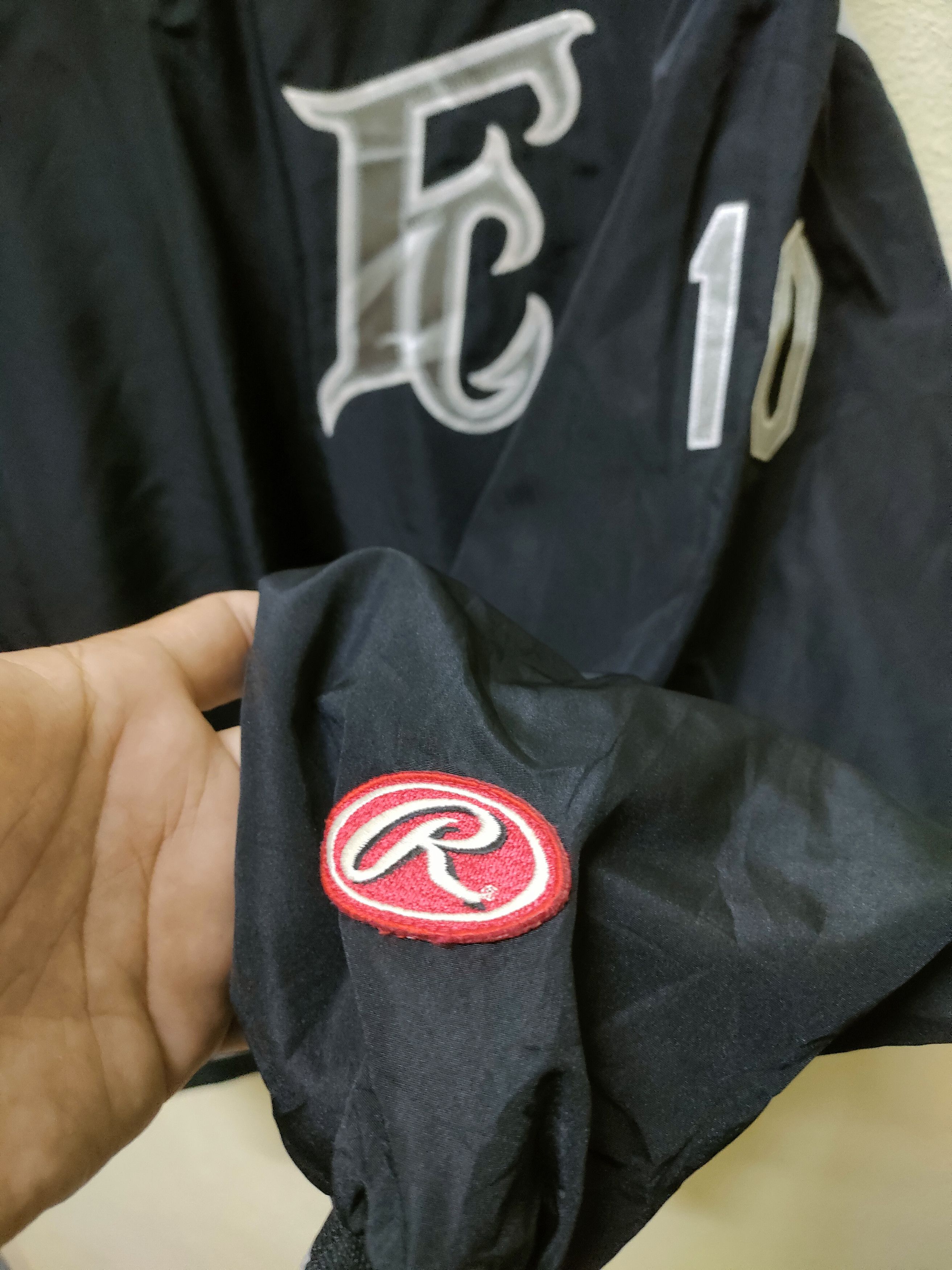 MLB × Sports Specialties Rawling MLB Jacket Size US L / EU 52-54 / 3 - 7 Thumbnail