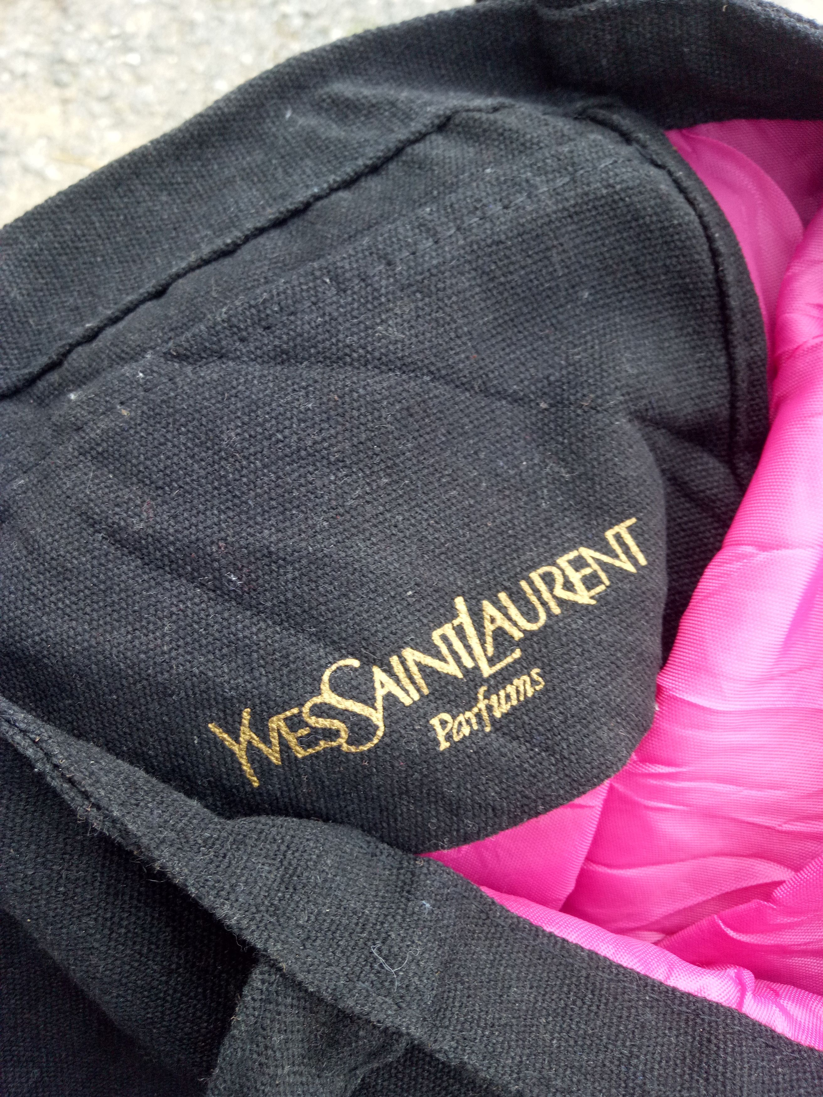 Yves Saint Laurent Tote bag Size ONE SIZE - 2 Thumbnail