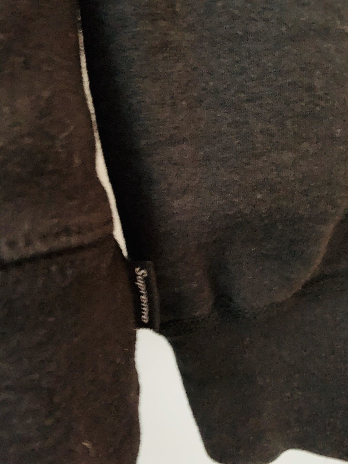 Supreme 2018 Supreme Channel Sweatshirt Hoodie Black Medium Size US M / EU 48-50 / 2 - 4 Thumbnail