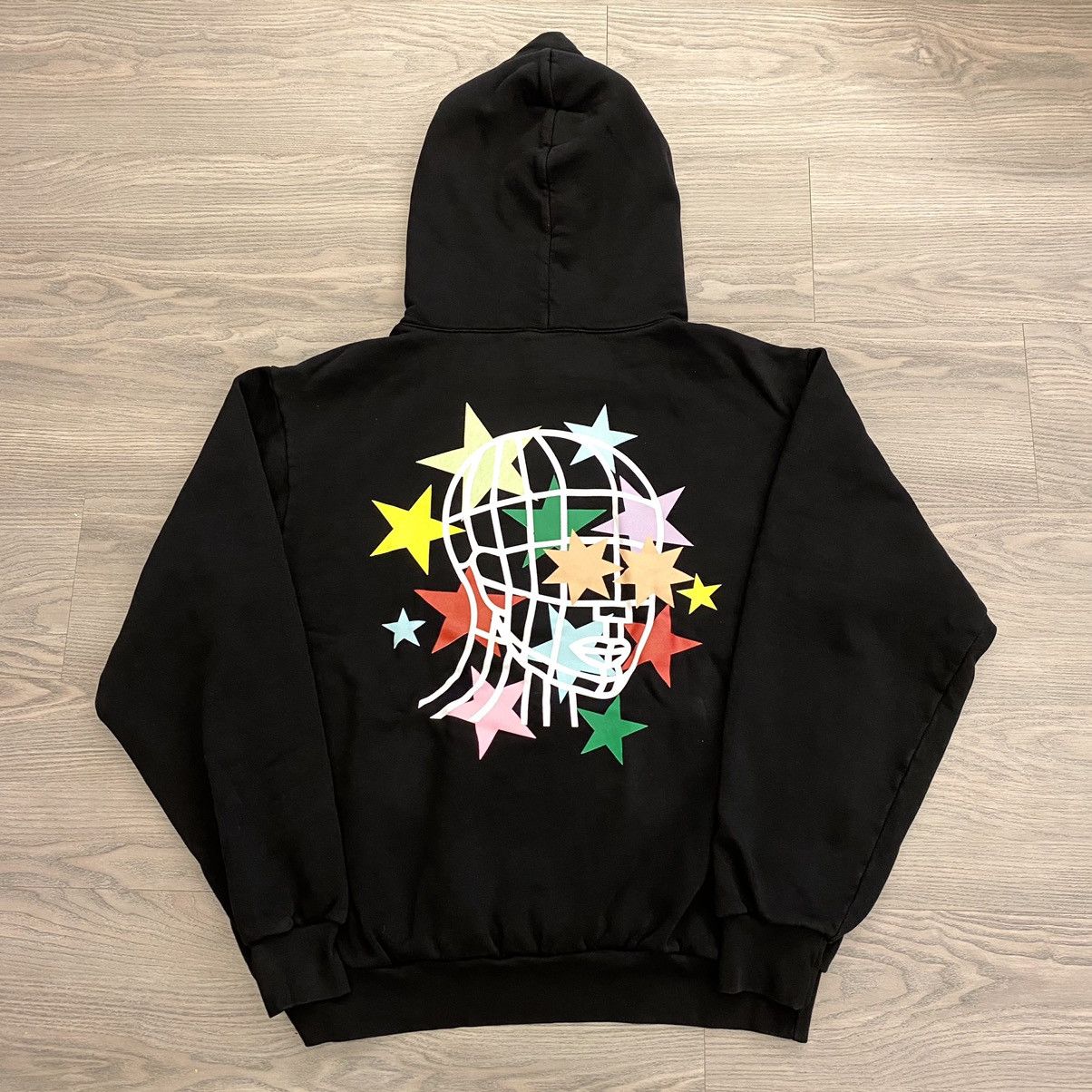 Designer Designer Humans lil Jupiterr Starboy hoodie Fivio Foreign Size US L / EU 52-54 / 3 - 5 Thumbnail