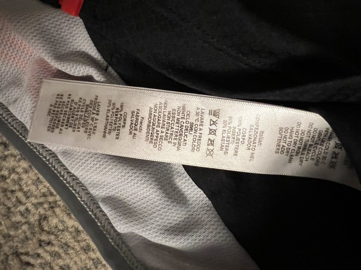 Other Brand new CASTELLI ENTRANTA 2 CYCLING JERSEY Black size m Size US M / EU 48-50 / 2 - 3 Thumbnail