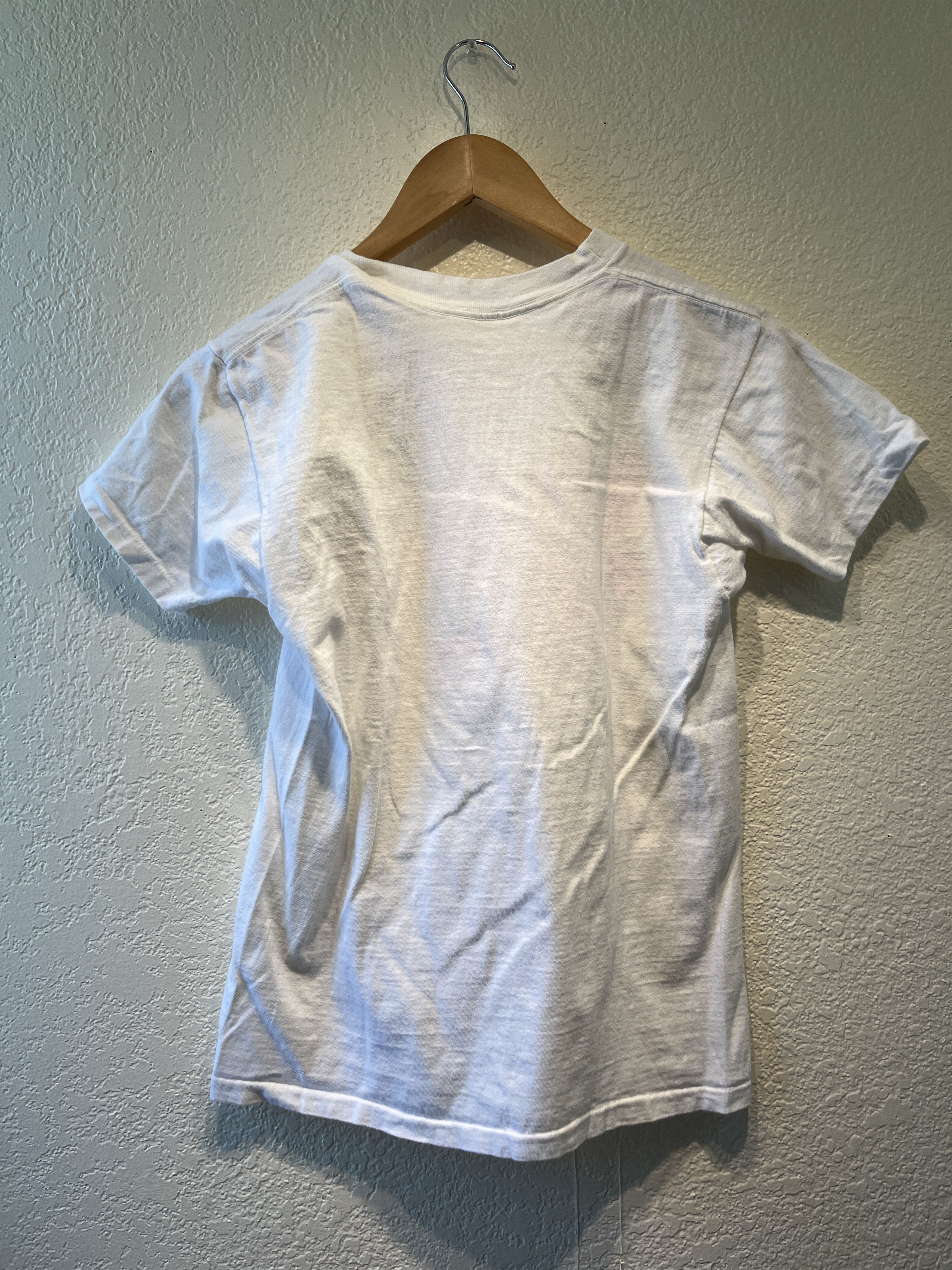 USA Olympics Vintage LA Olympics 1984 T-Shirt Size Small Size US XXS / EU 40 - 7 Thumbnail