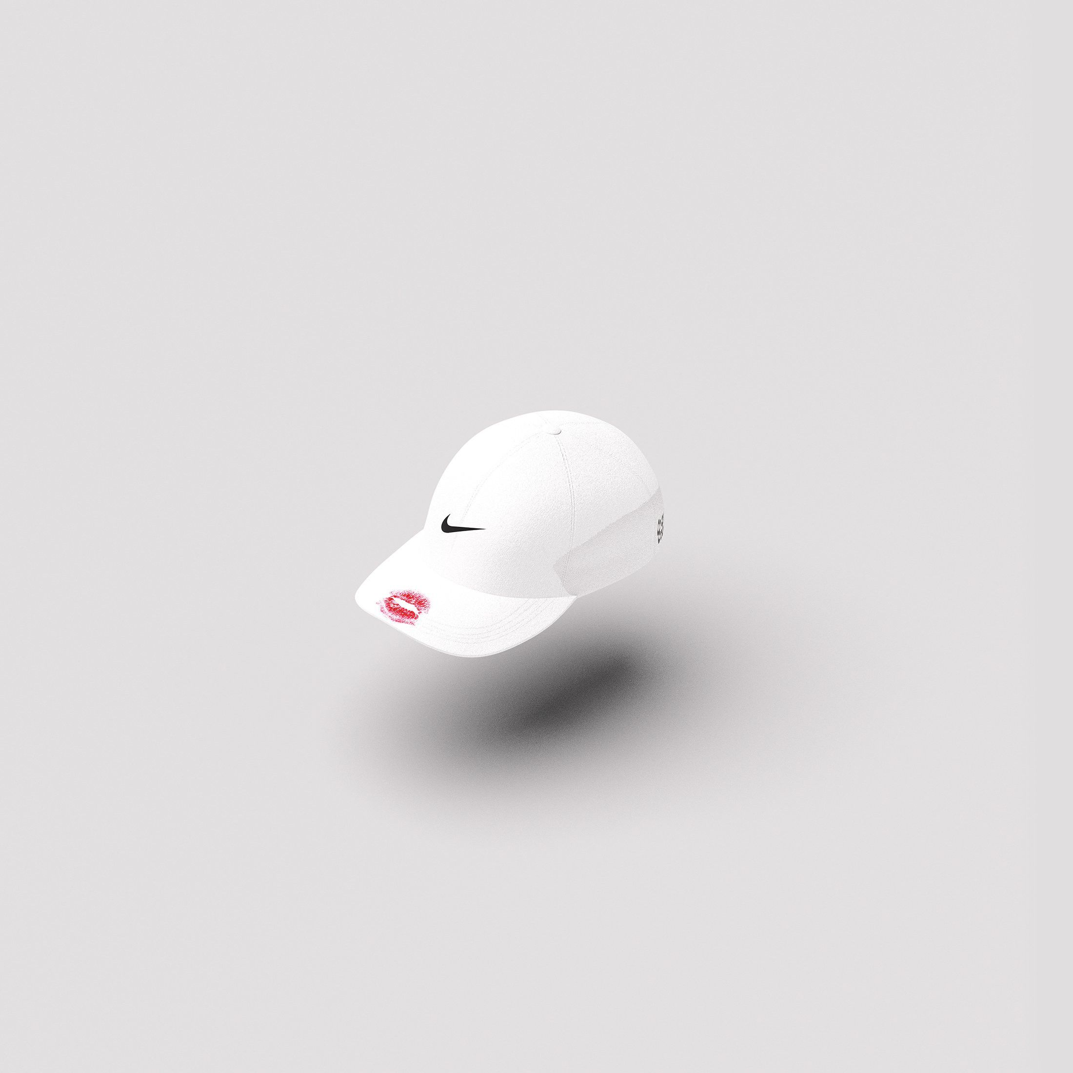 Drake × Nike Drake Certified Lover Boy x Nike Hat Size ONE SIZE - 2 Thumbnail