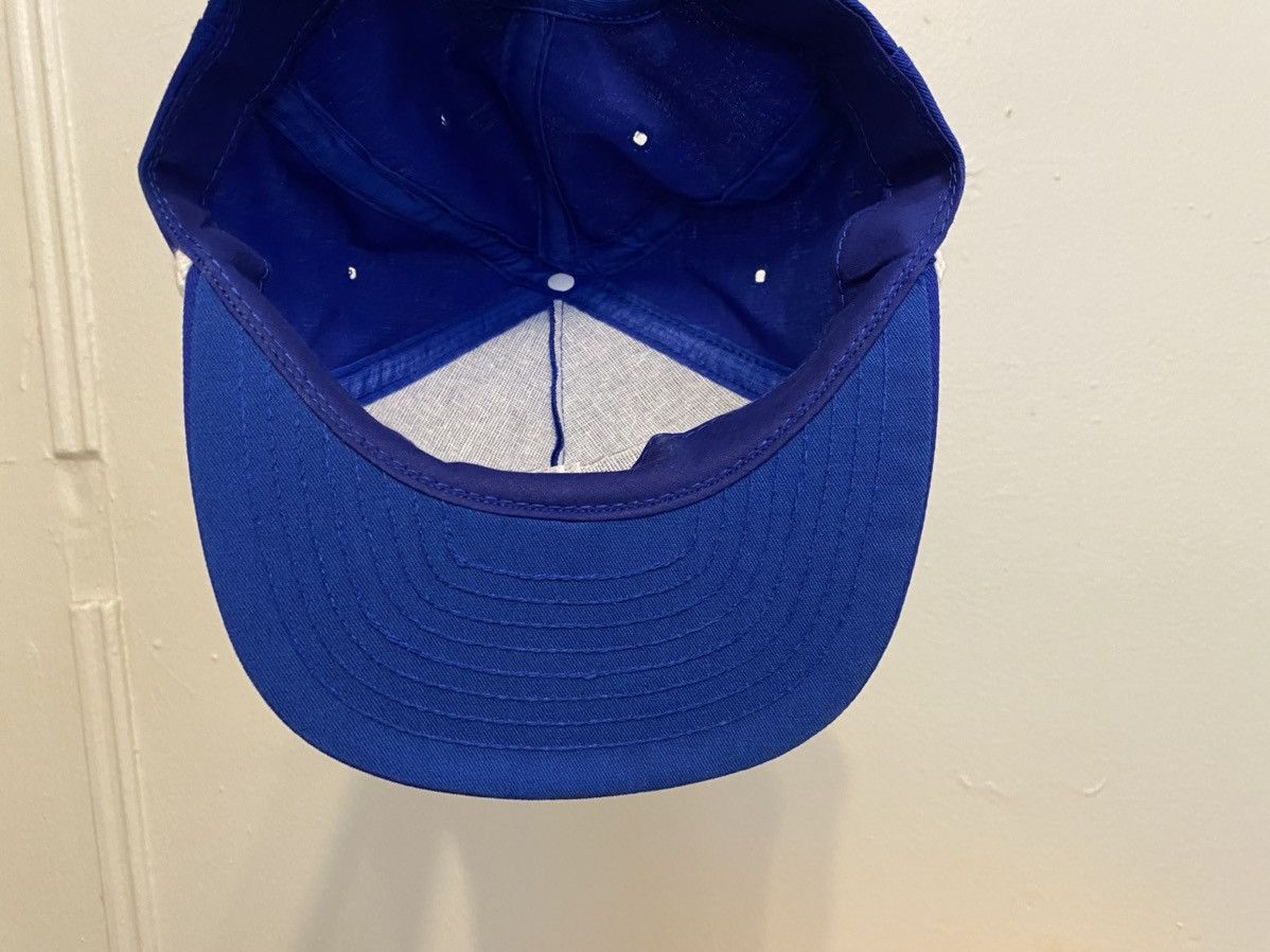 Vintage Vintage 80s Con Edison SnapBack Cap Size ONE SIZE - 2 Thumbnail