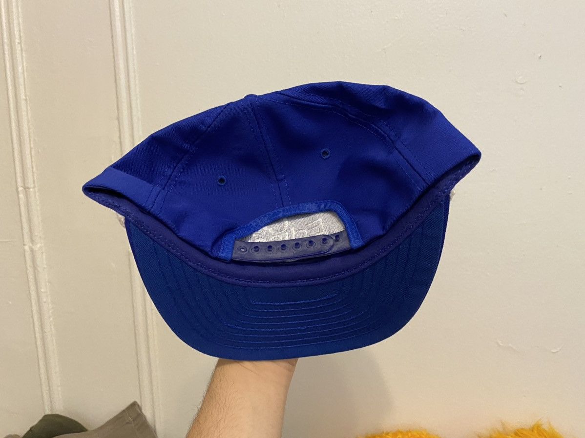 Vintage Vintage 80s Con Edison SnapBack Cap Size ONE SIZE - 3 Thumbnail