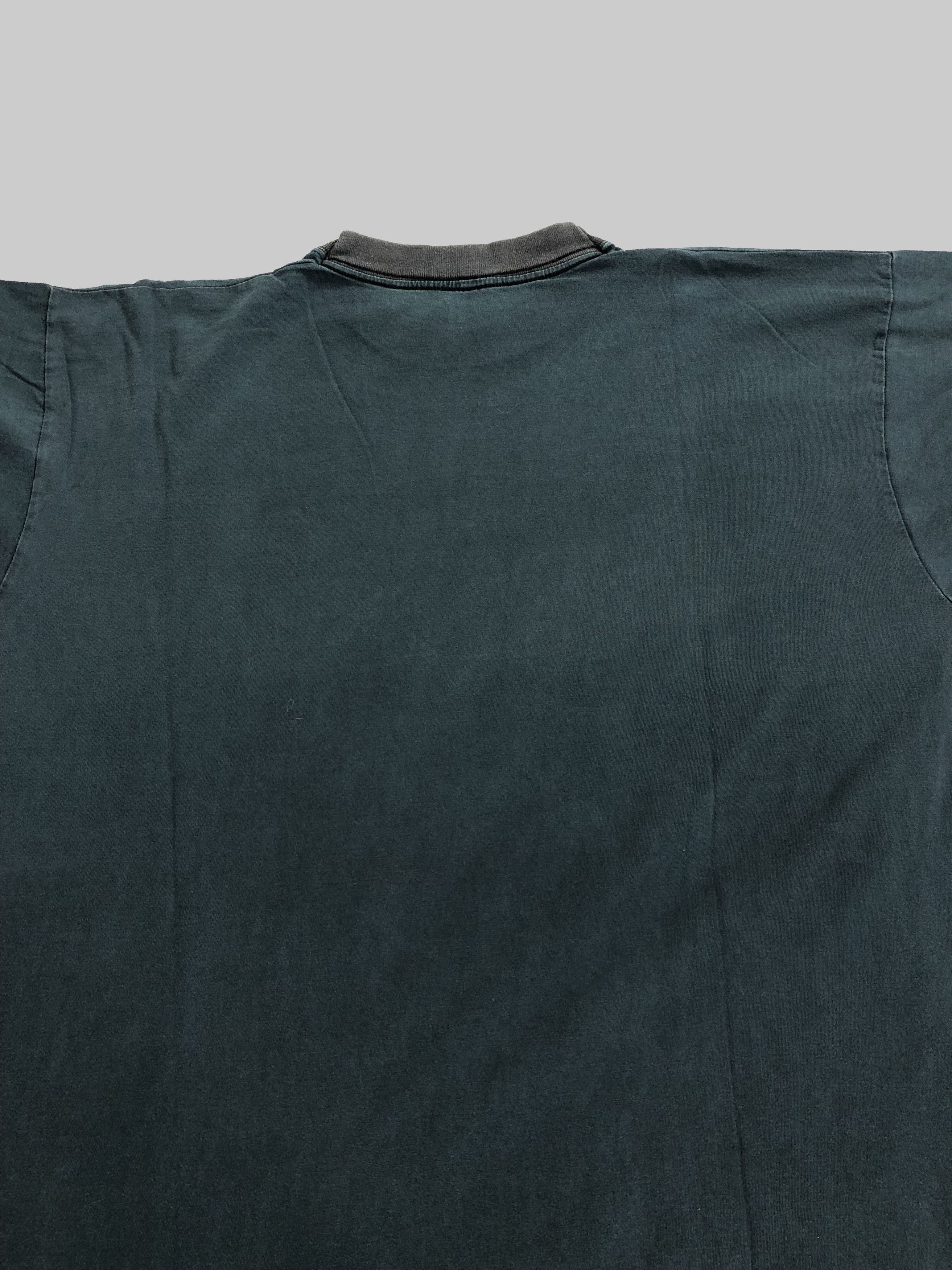 Vintage Vintage 90s Vincent van Gogh Vincent's Bedroom t-shirt Size US L / EU 52-54 / 3 - 7 Thumbnail