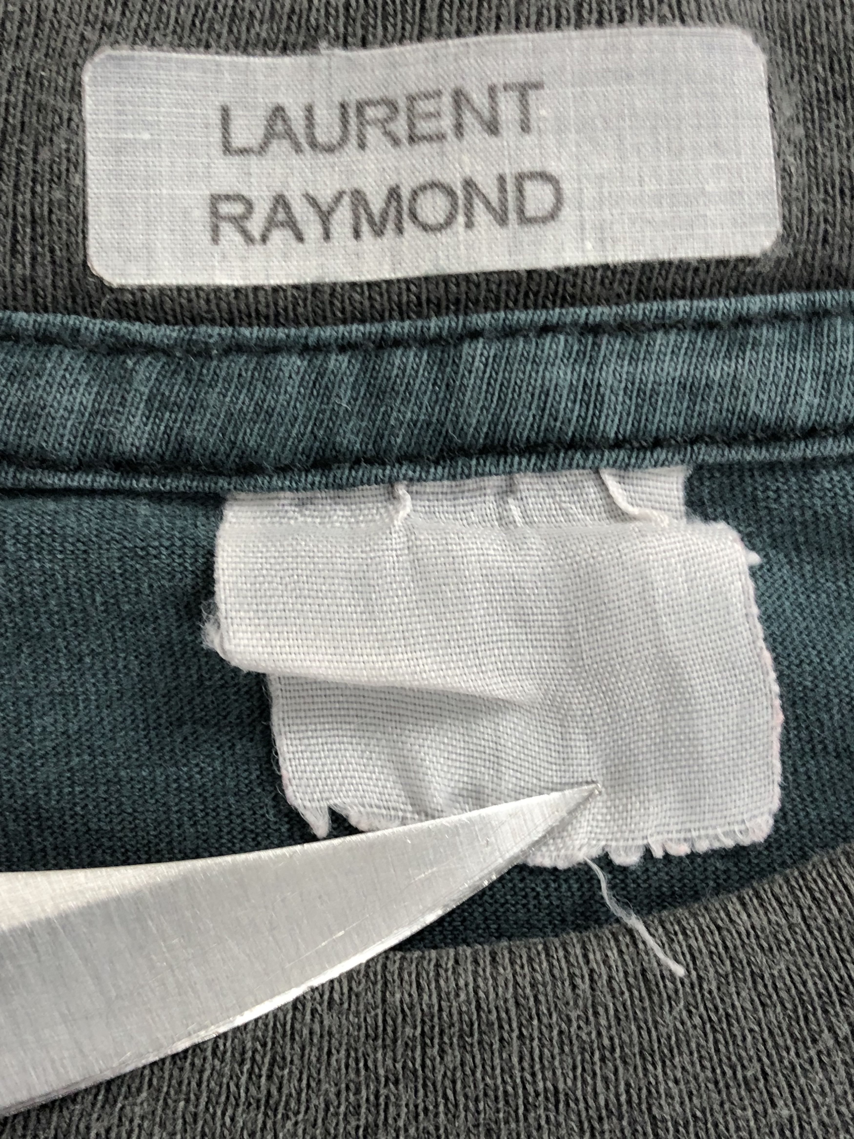 Vintage Vintage 90s Vincent van Gogh Vincent's Bedroom t-shirt Size US L / EU 52-54 / 3 - 12 Thumbnail