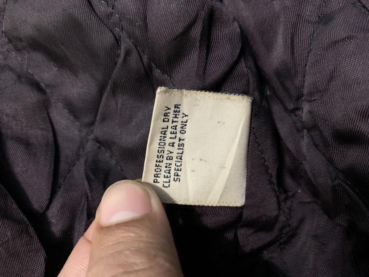 Golden Bear Vintage Golden Bear X Jack Daniel's 🇺🇸 Varsity Jacket Size US L / EU 52-54 / 3 - 14 Thumbnail