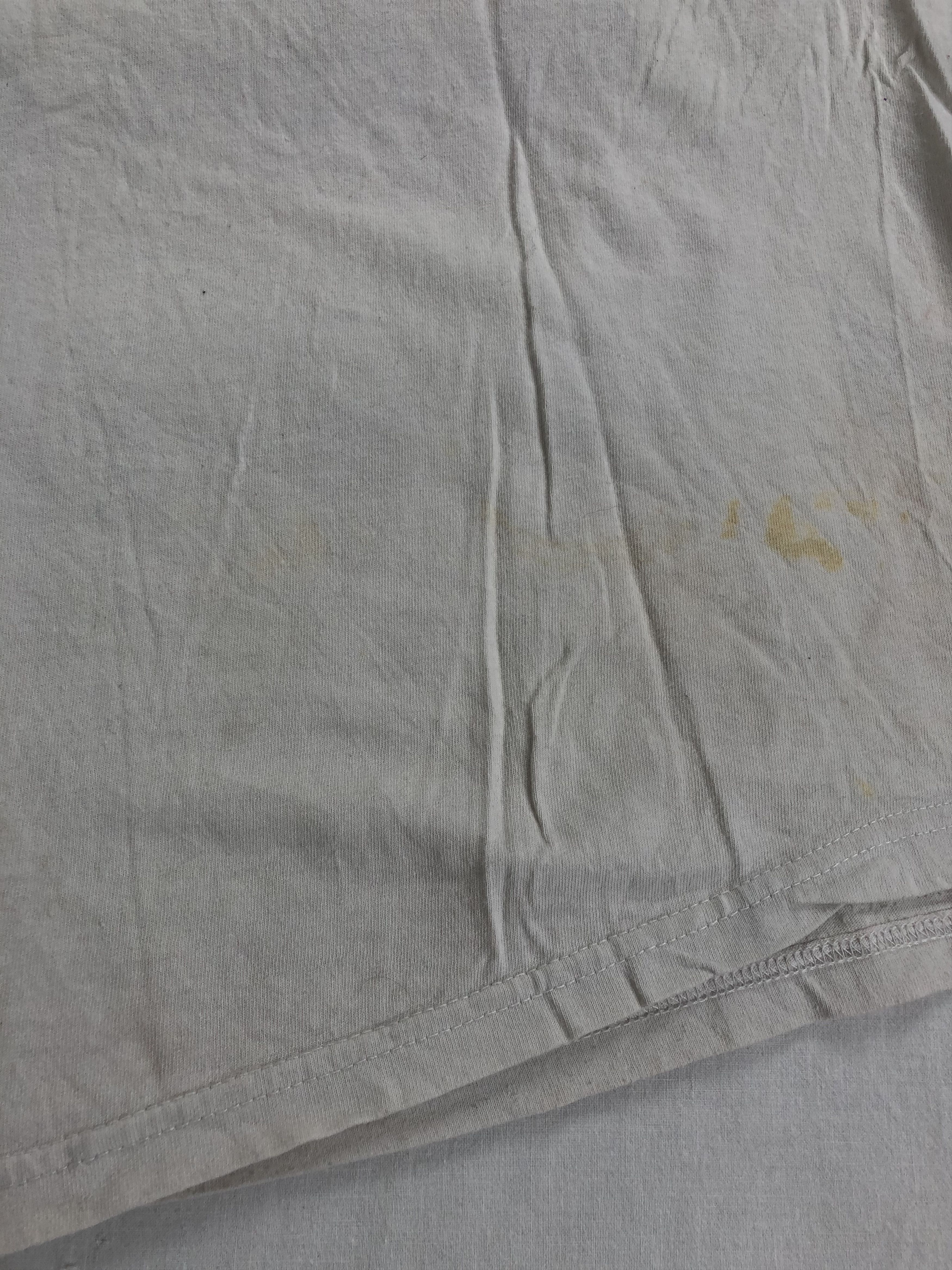 Vintage Vintage 1993 Andy Warhol Pepsi Cola (Jean-Michel Basquiat) Size US XL / EU 56 / 4 - 17 Thumbnail