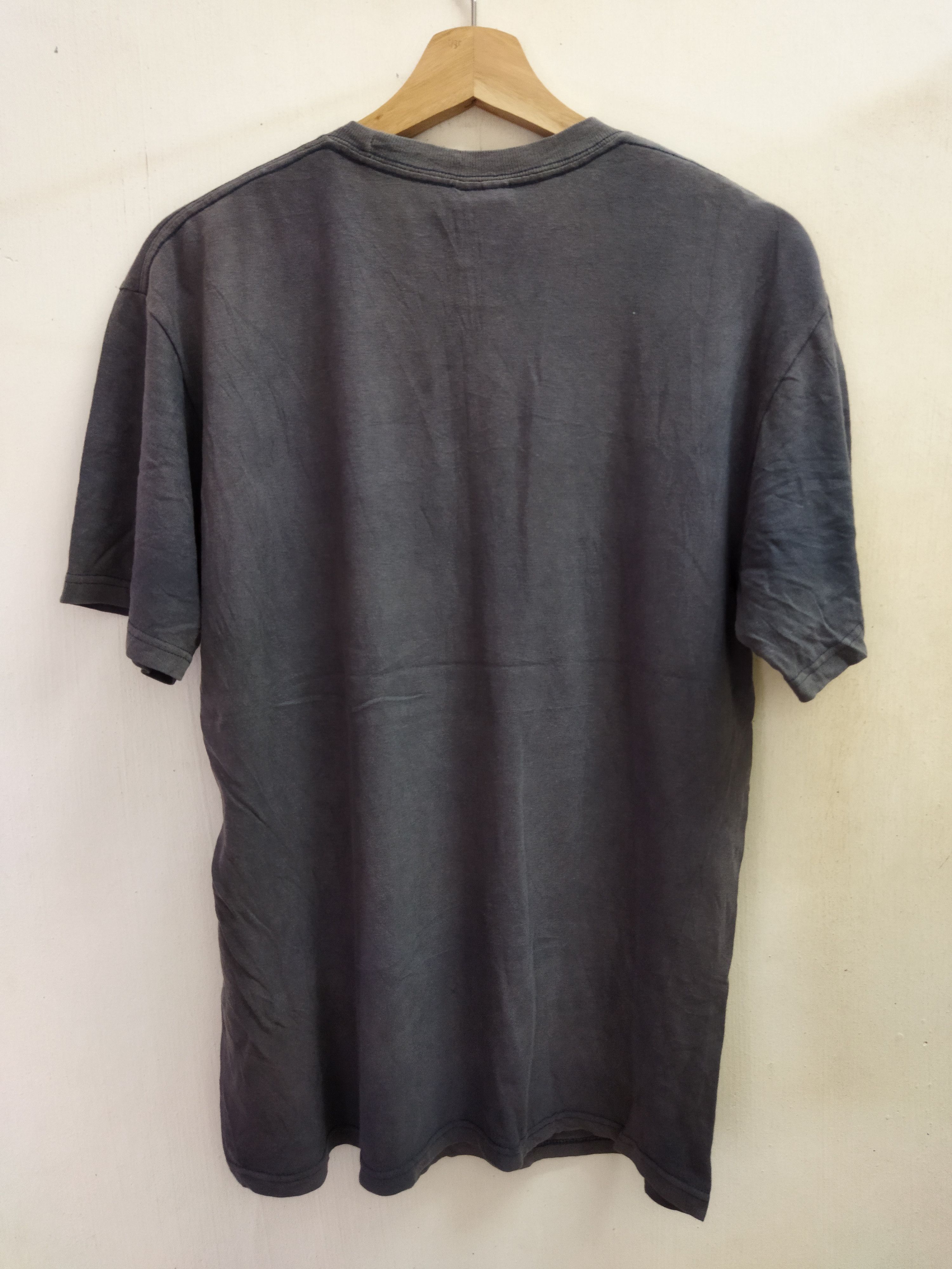 Stussy Stussy Tee Size US M / EU 48-50 / 2 - 2 Thumbnail