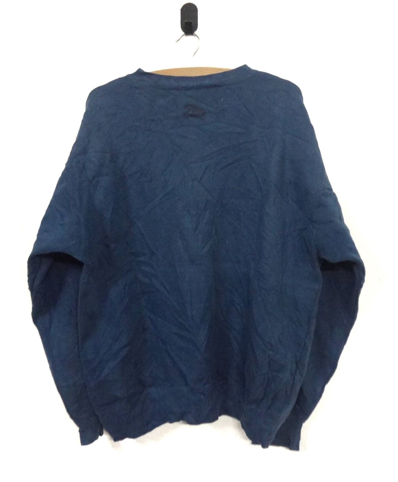 Quicksilver Quicksilver Sweatshirt Size US L / EU 52-54 / 3 - 2 Thumbnail