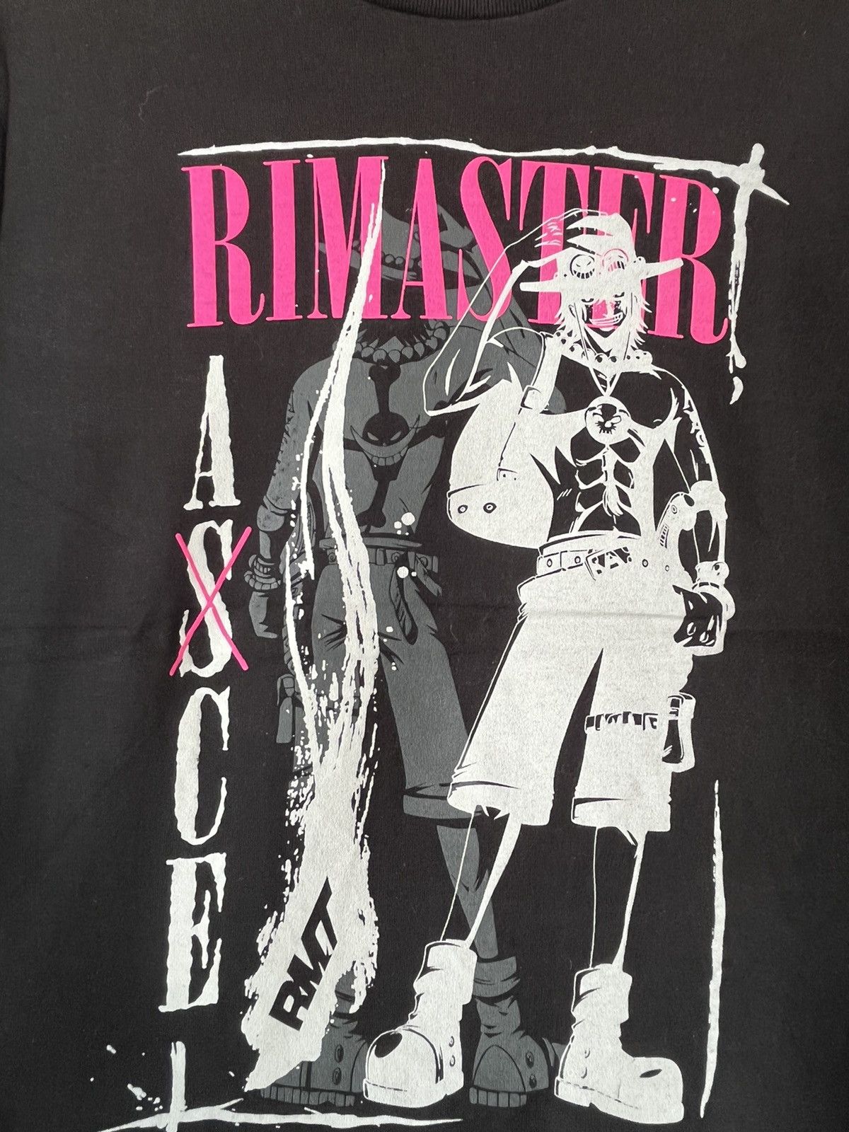 Anime × Japanese Brand Rimaster ft38 Size US M / EU 48-50 / 2 - 2 Thumbnail