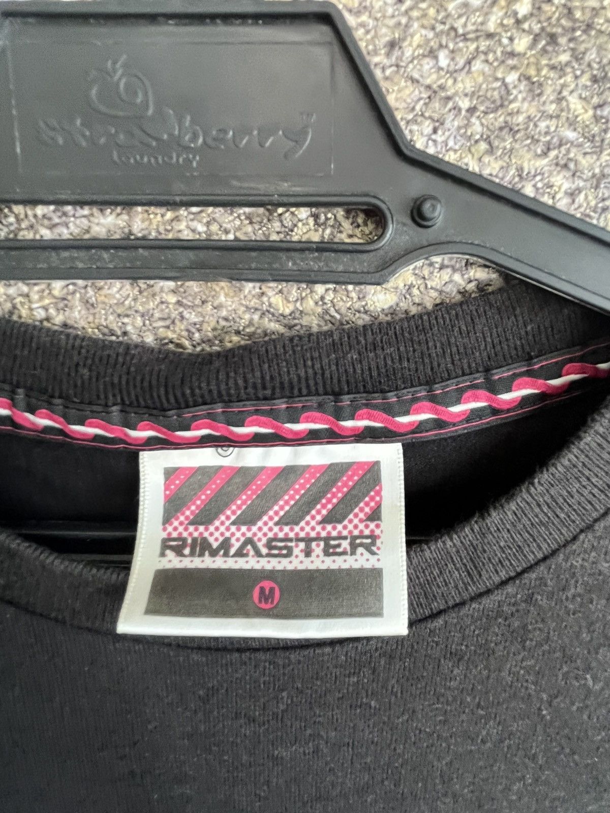 Anime × Japanese Brand Rimaster ft38 Size US M / EU 48-50 / 2 - 3 Thumbnail