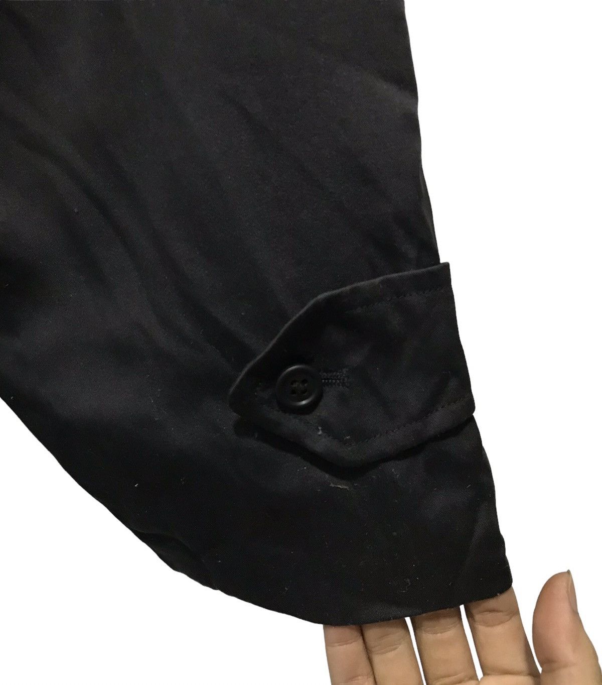 Burberry BURBERRYS LONG JACKET Size US L / EU 52-54 / 3 - 8 Thumbnail