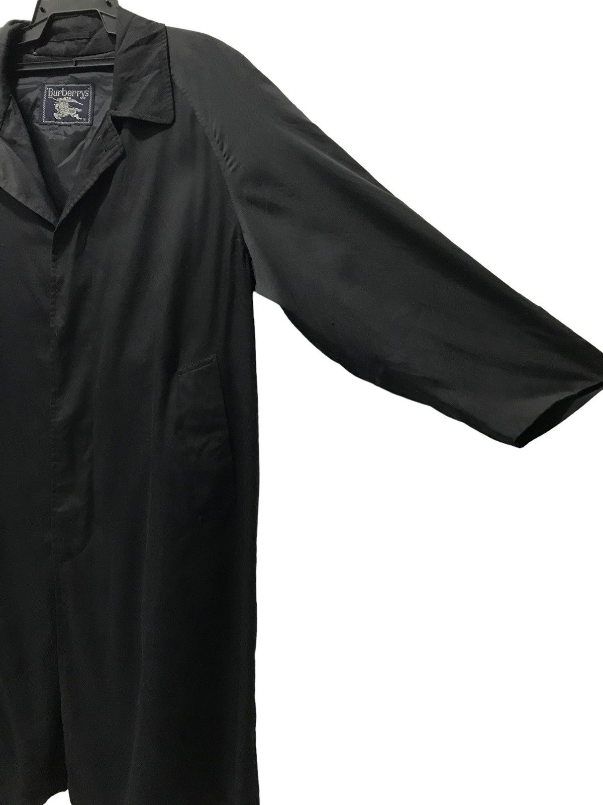 Burberry BURBERRYS LONG JACKET Size US L / EU 52-54 / 3 - 4 Thumbnail