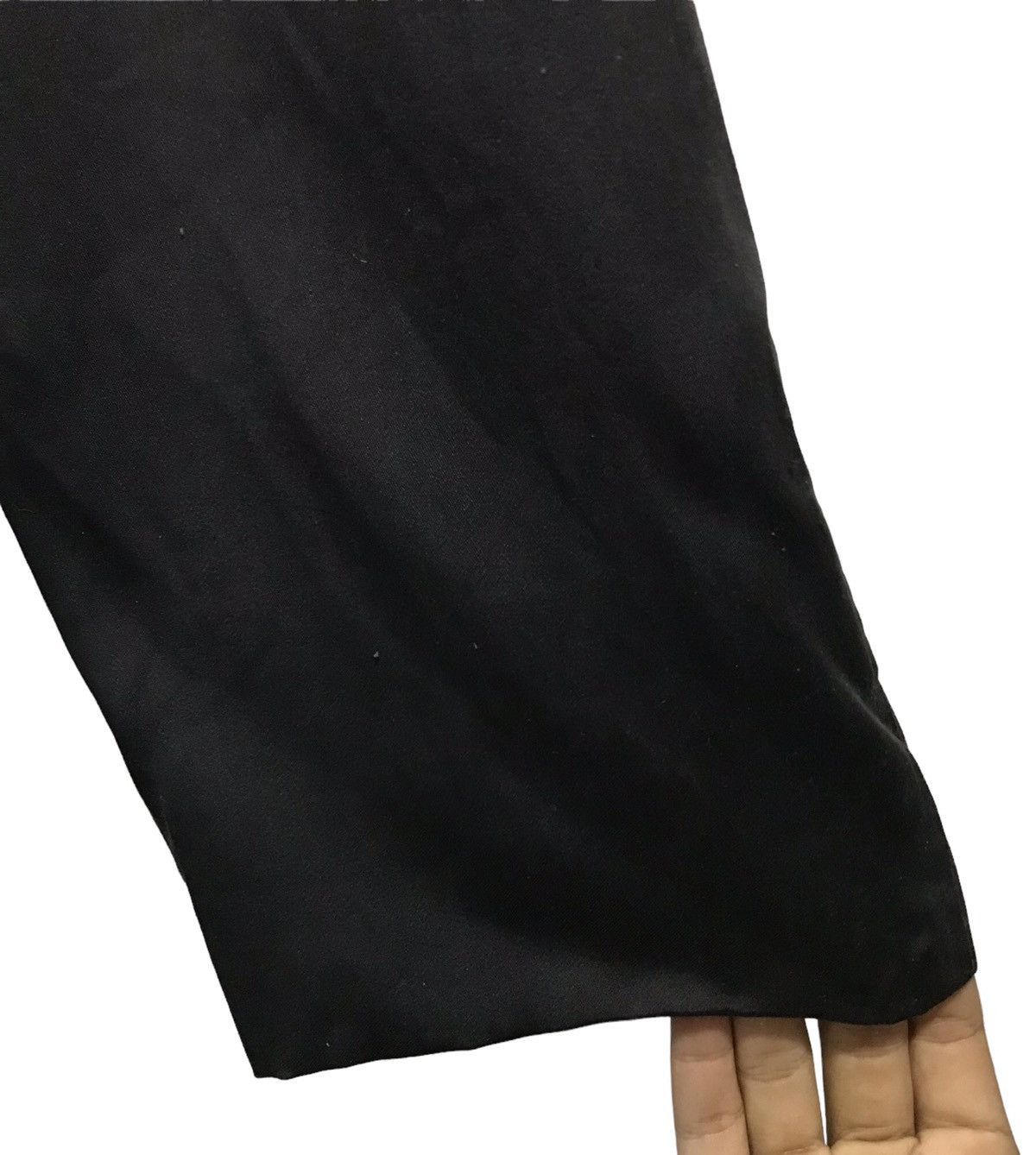 Burberry BURBERRYS LONG JACKET Size US L / EU 52-54 / 3 - 7 Thumbnail