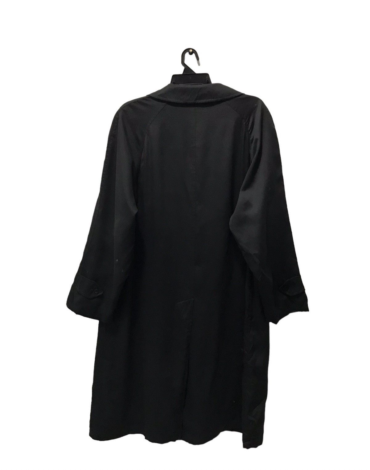 Burberry BURBERRYS LONG JACKET Size US L / EU 52-54 / 3 - 2 Thumbnail
