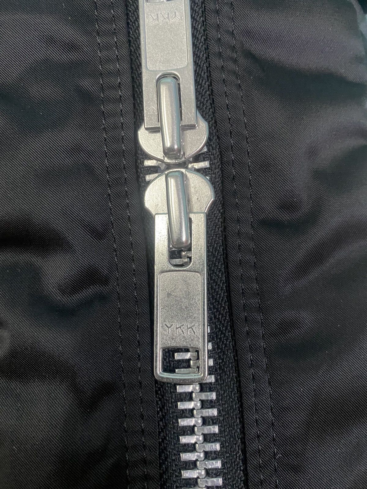 Porter MADE IN JAPAN PORTER TANKER BOSTON BAG Size ONE SIZE - 13 Thumbnail