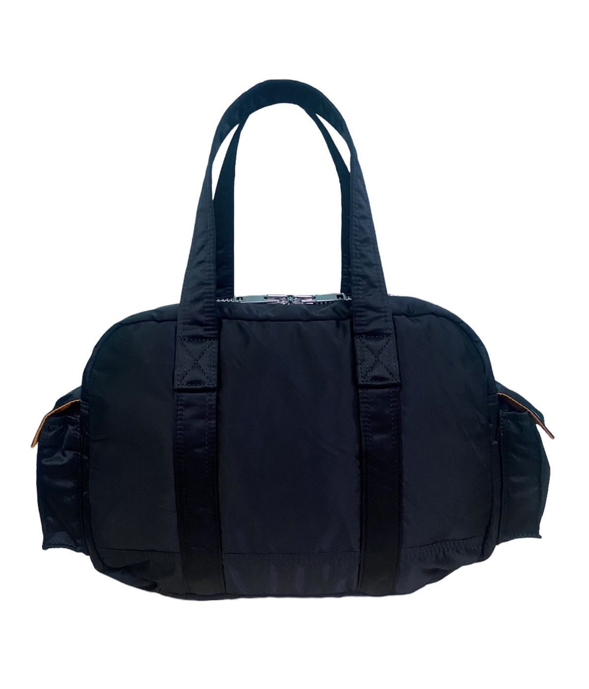Porter MADE IN JAPAN PORTER TANKER BOSTON BAG Size ONE SIZE - 6 Thumbnail