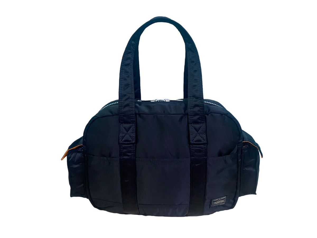 Porter MADE IN JAPAN PORTER TANKER BOSTON BAG Size ONE SIZE - 2 Thumbnail
