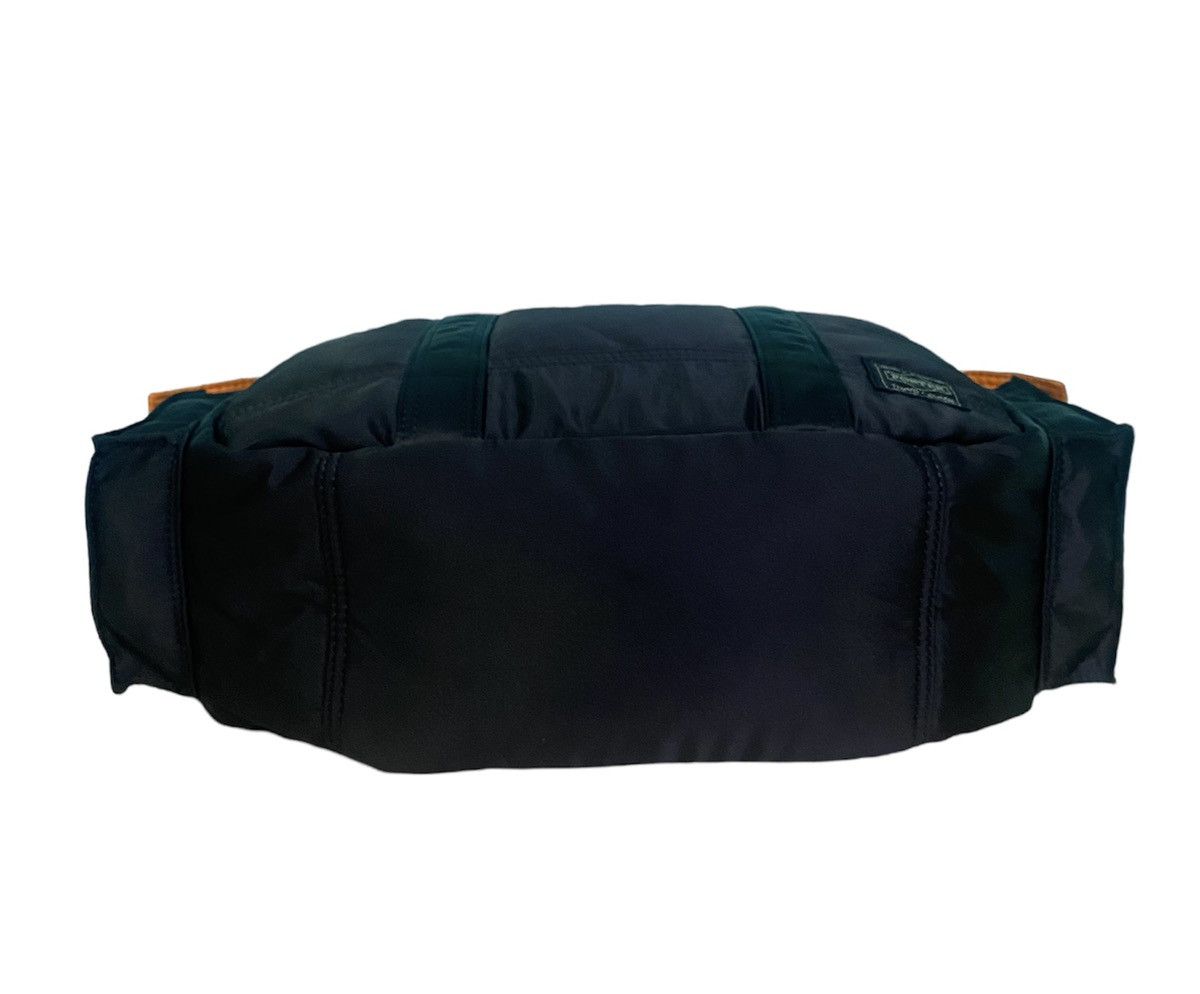 Porter MADE IN JAPAN PORTER TANKER BOSTON BAG Size ONE SIZE - 9 Thumbnail
