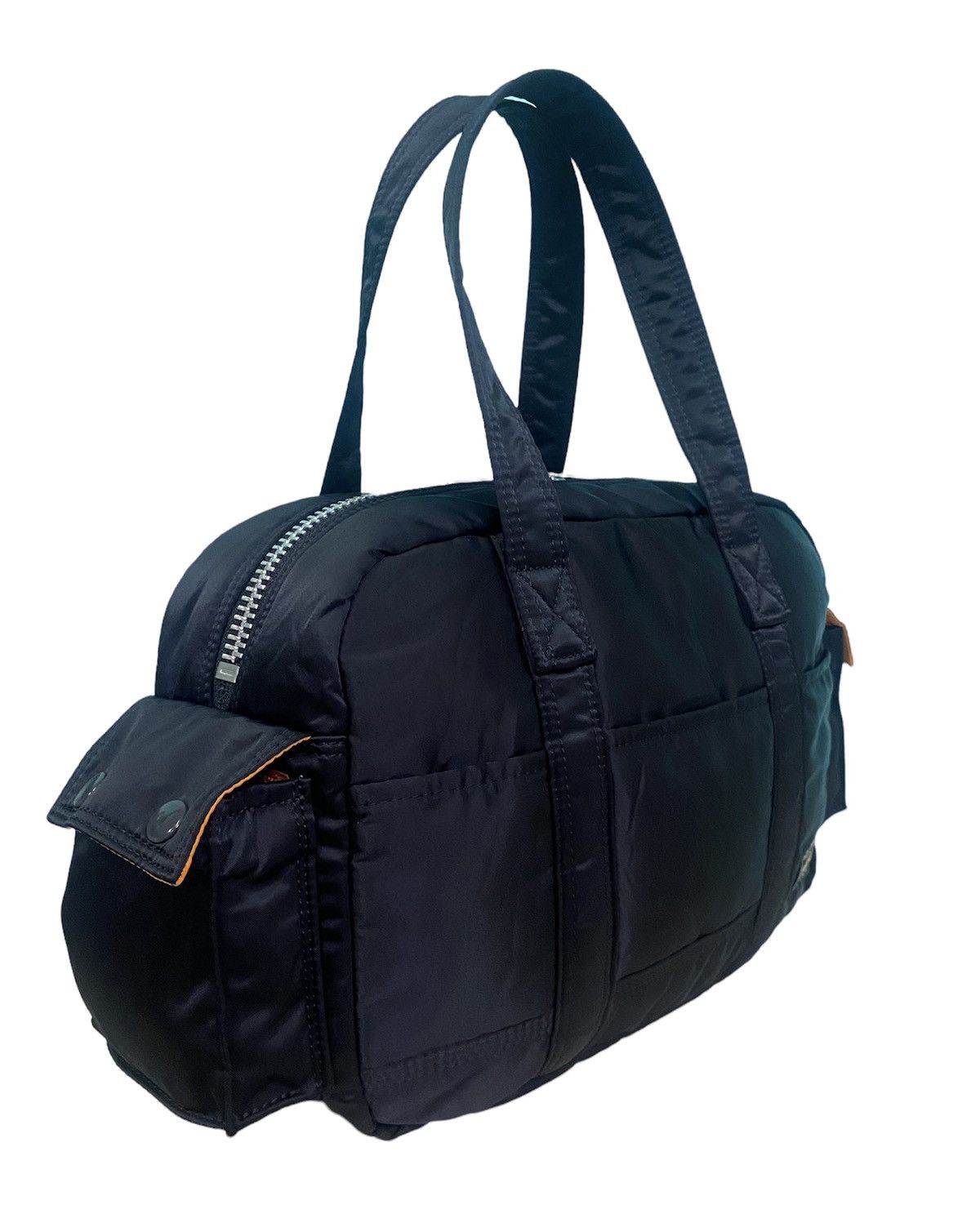 Porter MADE IN JAPAN PORTER TANKER BOSTON BAG Size ONE SIZE - 3 Thumbnail