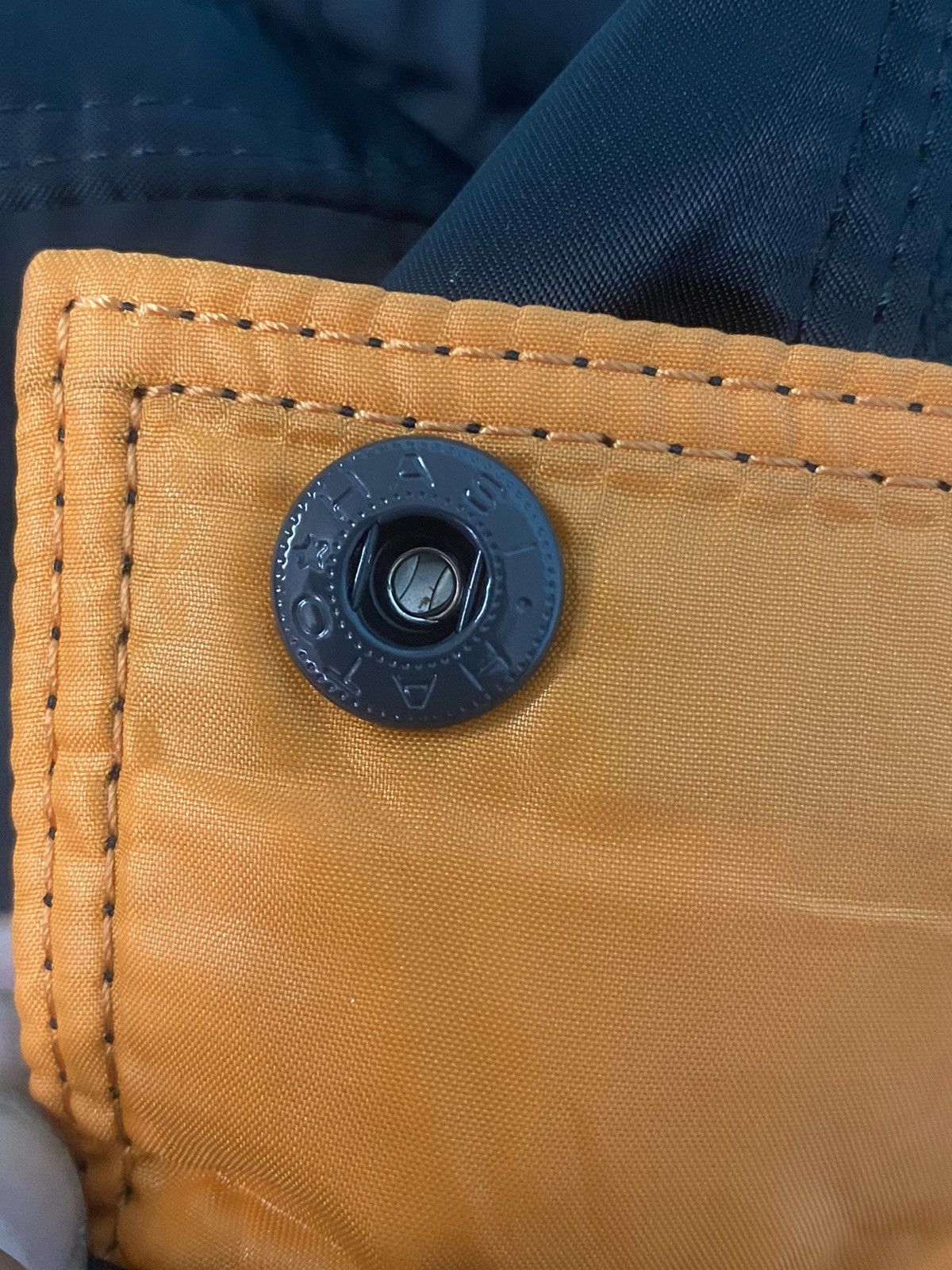 Porter MADE IN JAPAN PORTER TANKER BOSTON BAG Size ONE SIZE - 18 Thumbnail