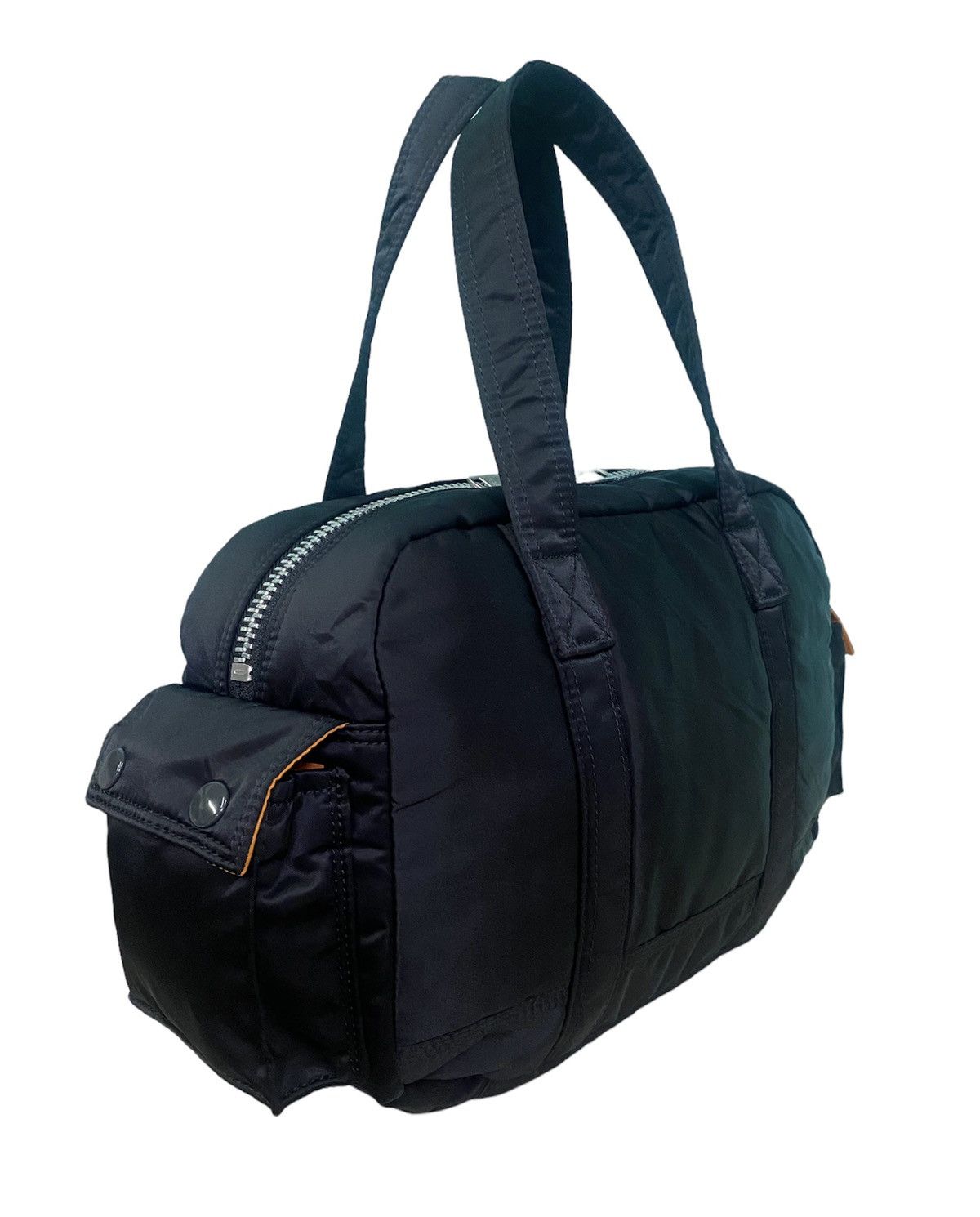 Porter MADE IN JAPAN PORTER TANKER BOSTON BAG Size ONE SIZE - 7 Thumbnail